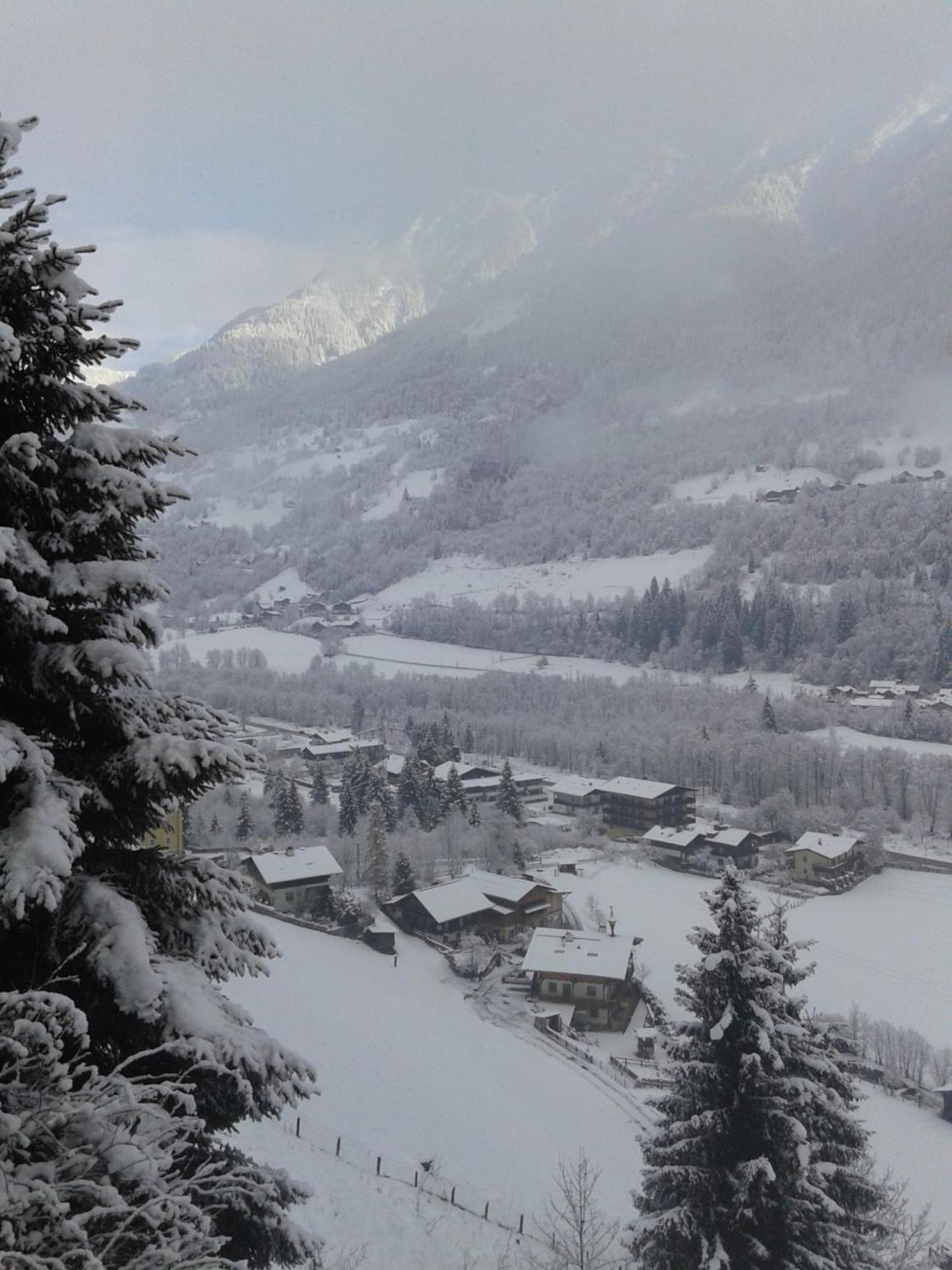 Appartementhaus Gastein / Haus Sammie