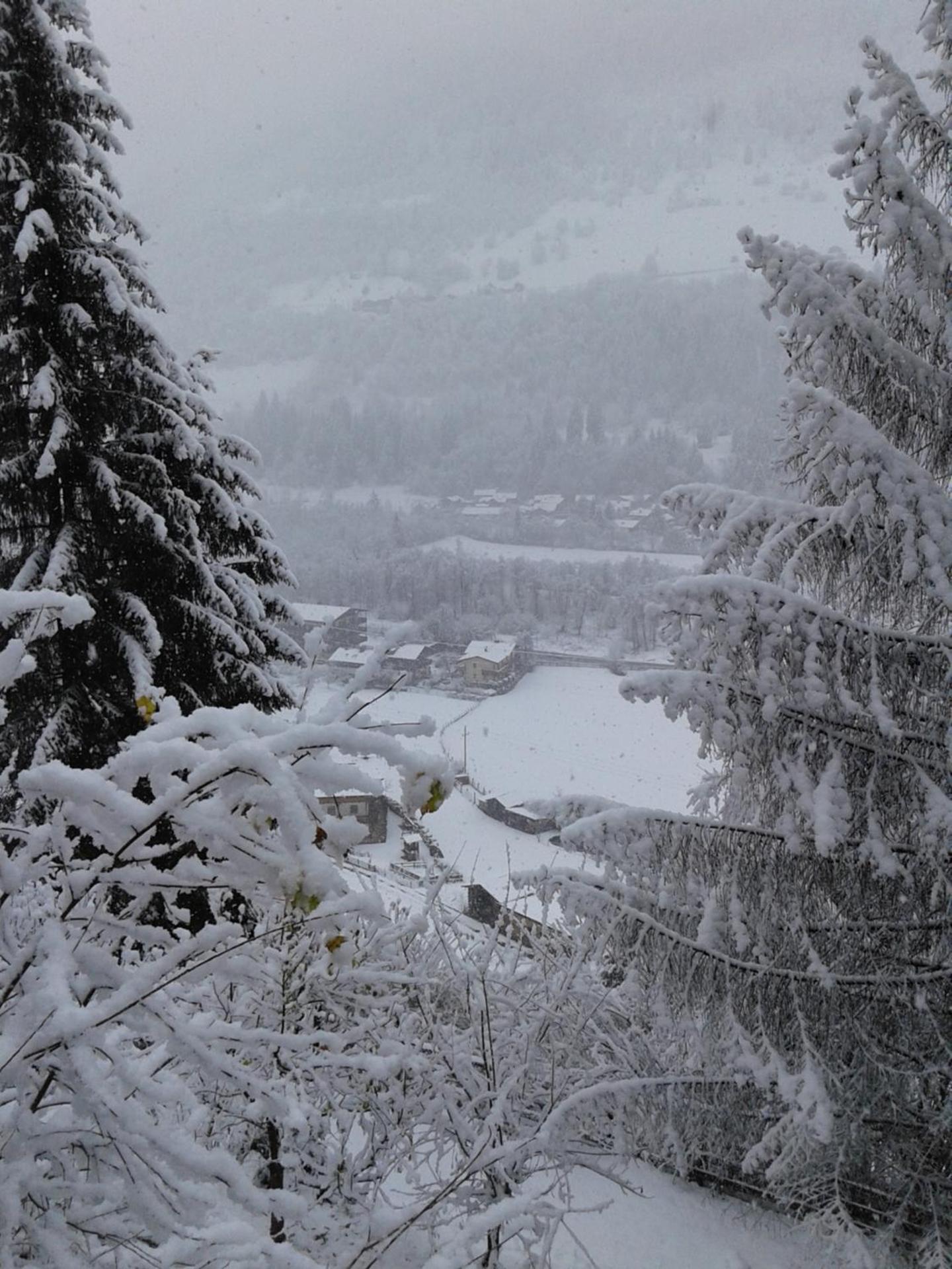 Appartementhaus Gastein / Haus Sammie