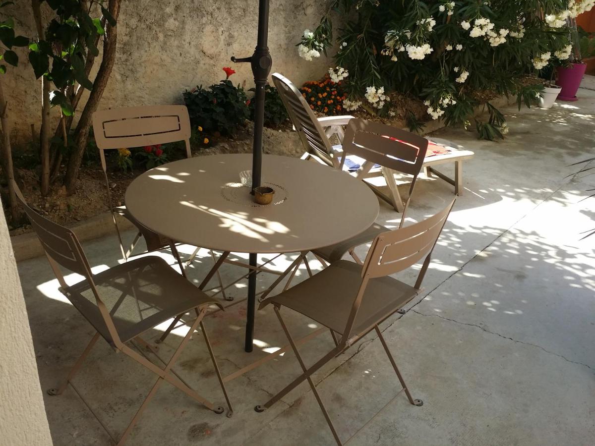 Marseille Vacations - Casa Ammirati Apartments - Property Image 7