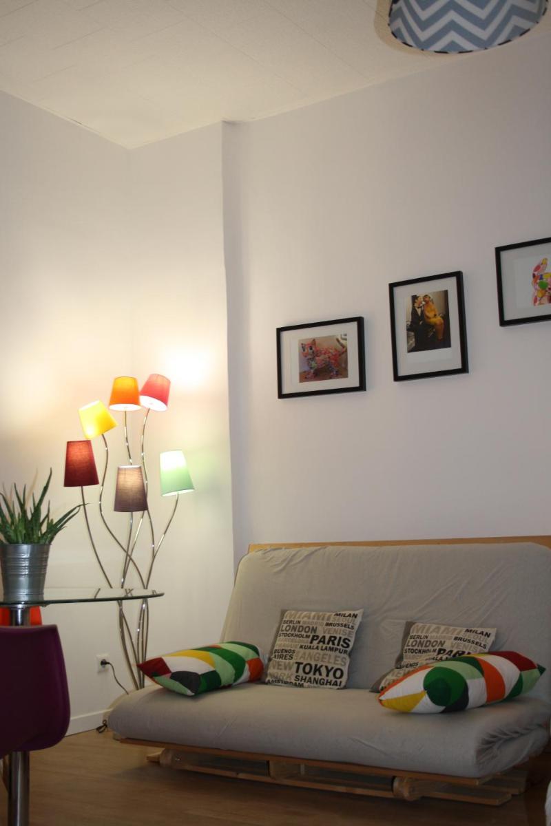 Marseille Vacations - Casa Ammirati Apartments - Property Image 4