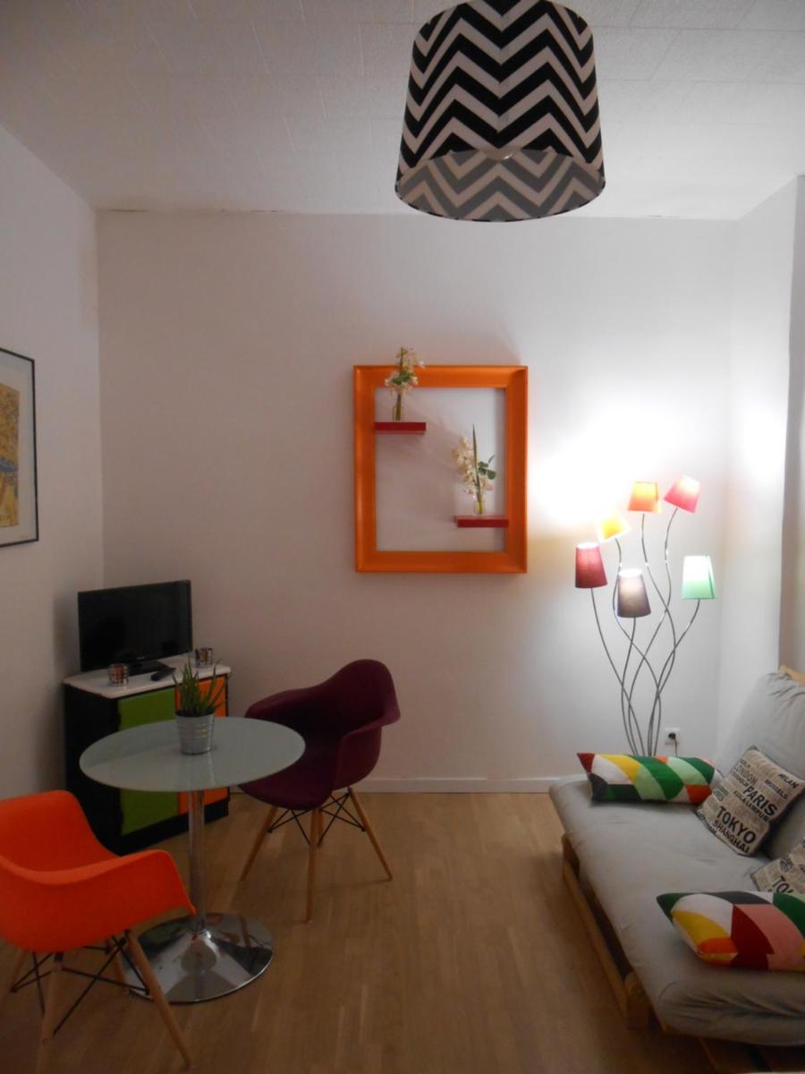 Marseille Vacations - Casa Ammirati Apartments - Property Image 8