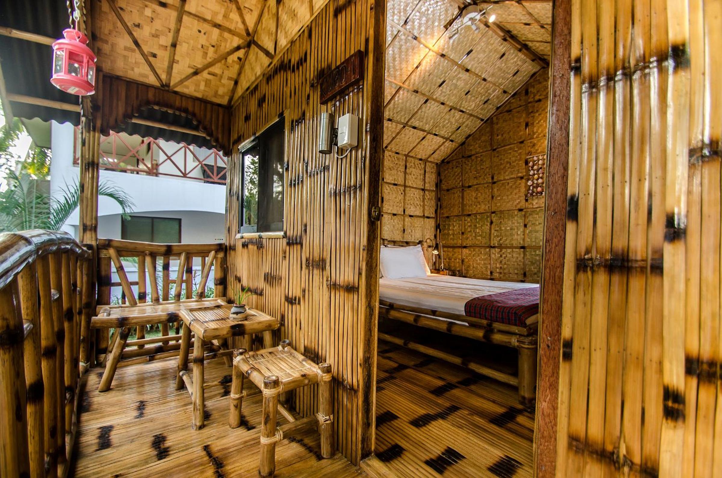 Nirvana Beach Resort