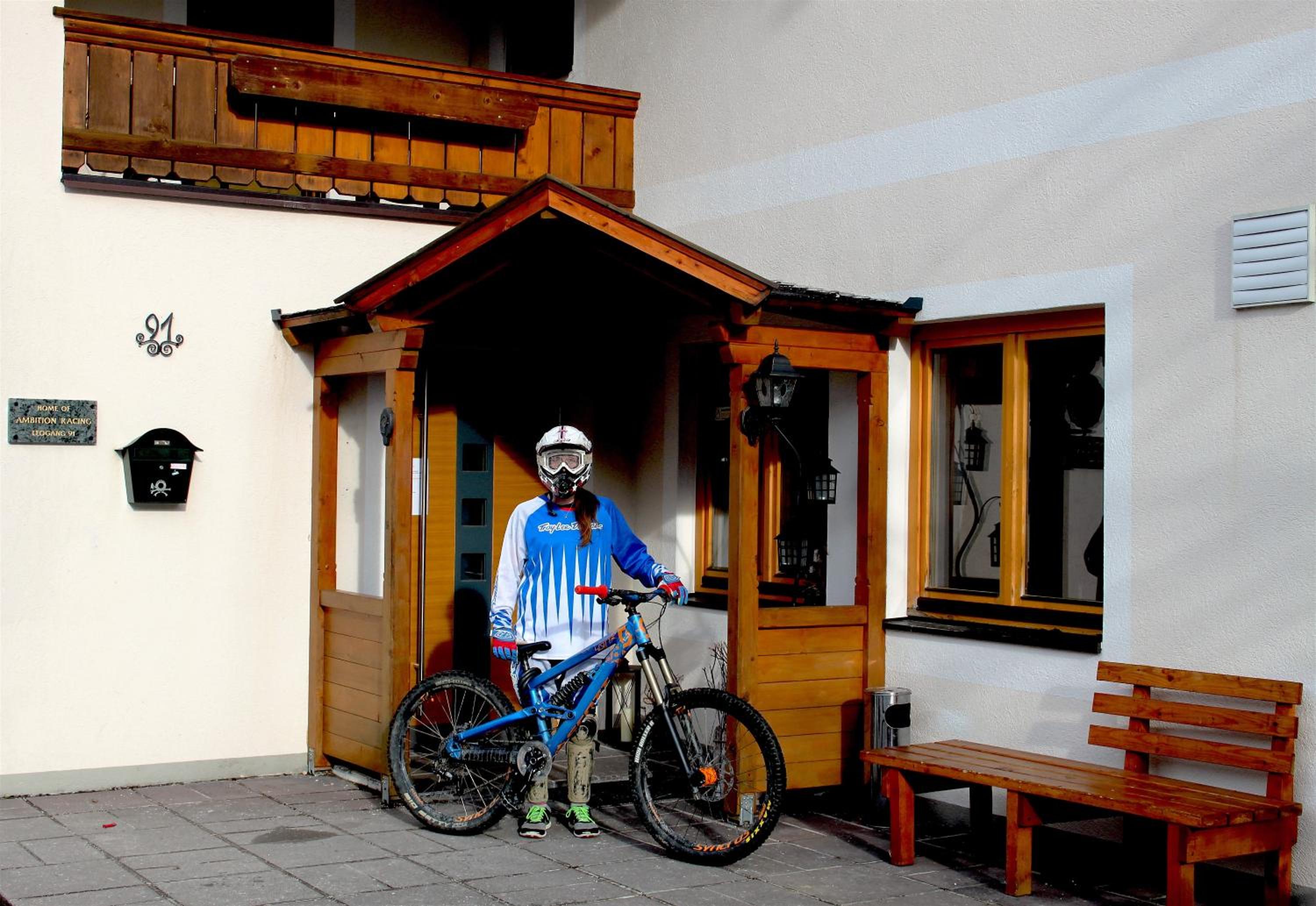 Haus Tirol
