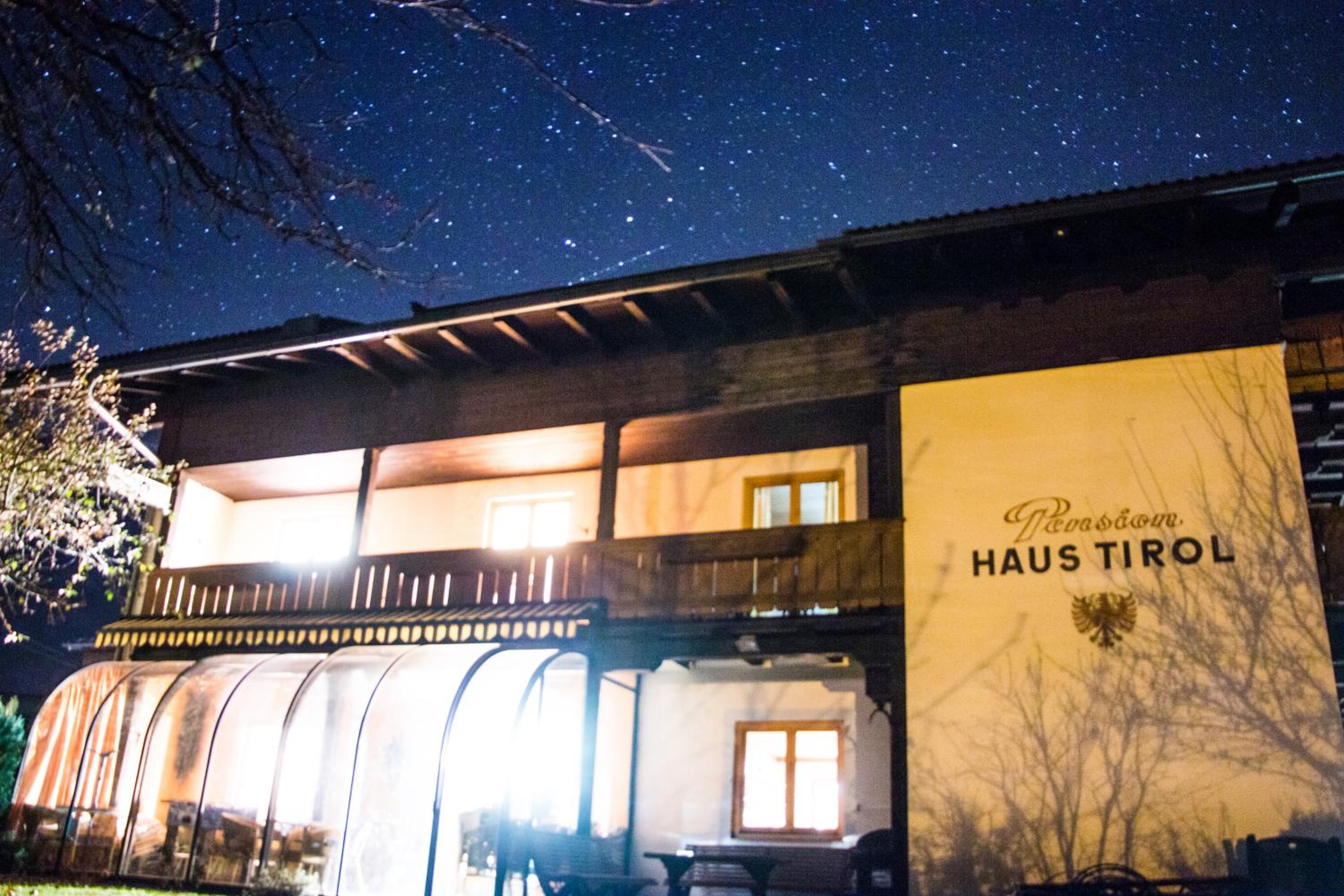 Haus Tirol