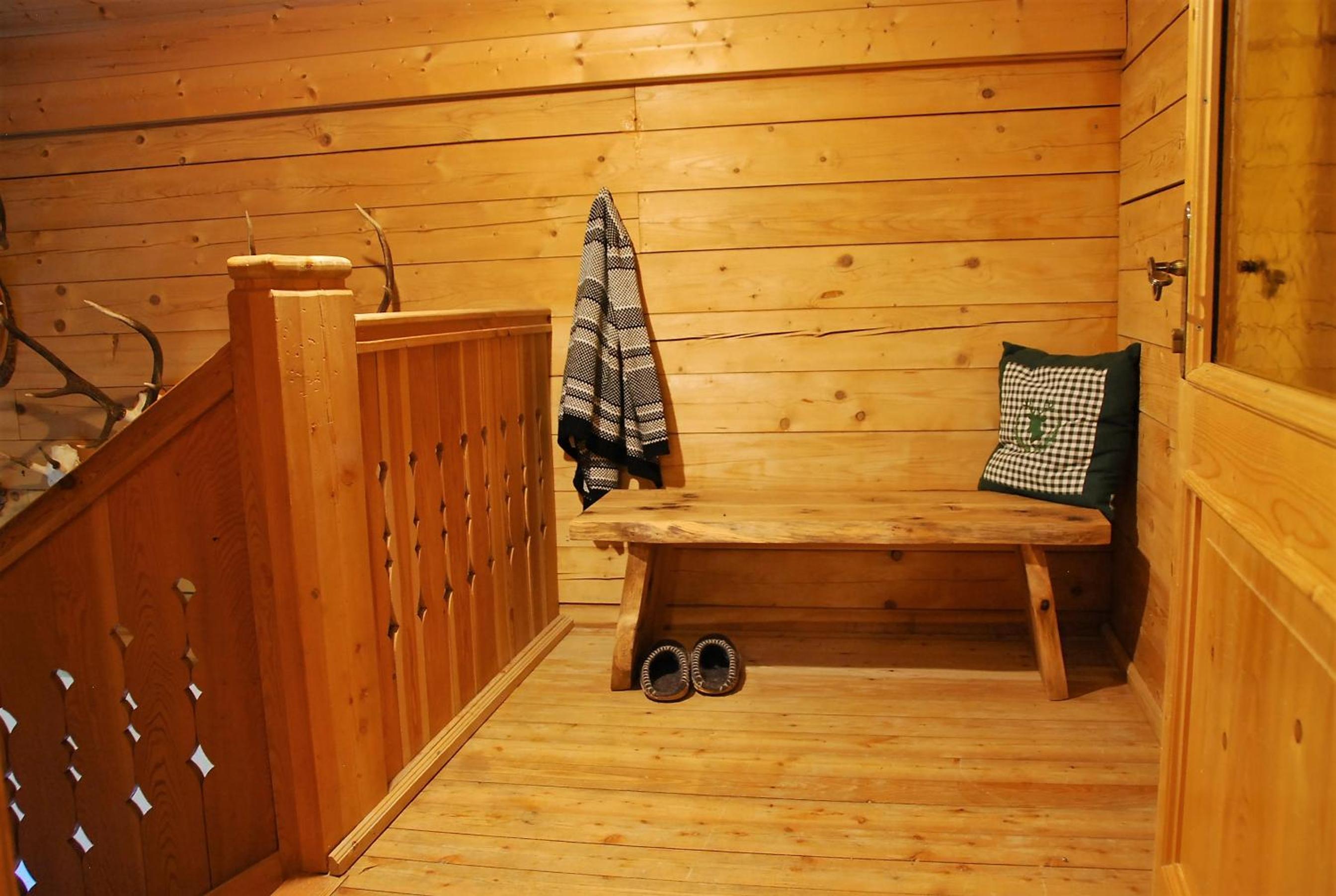 Ferienwohnung Oberbachhof