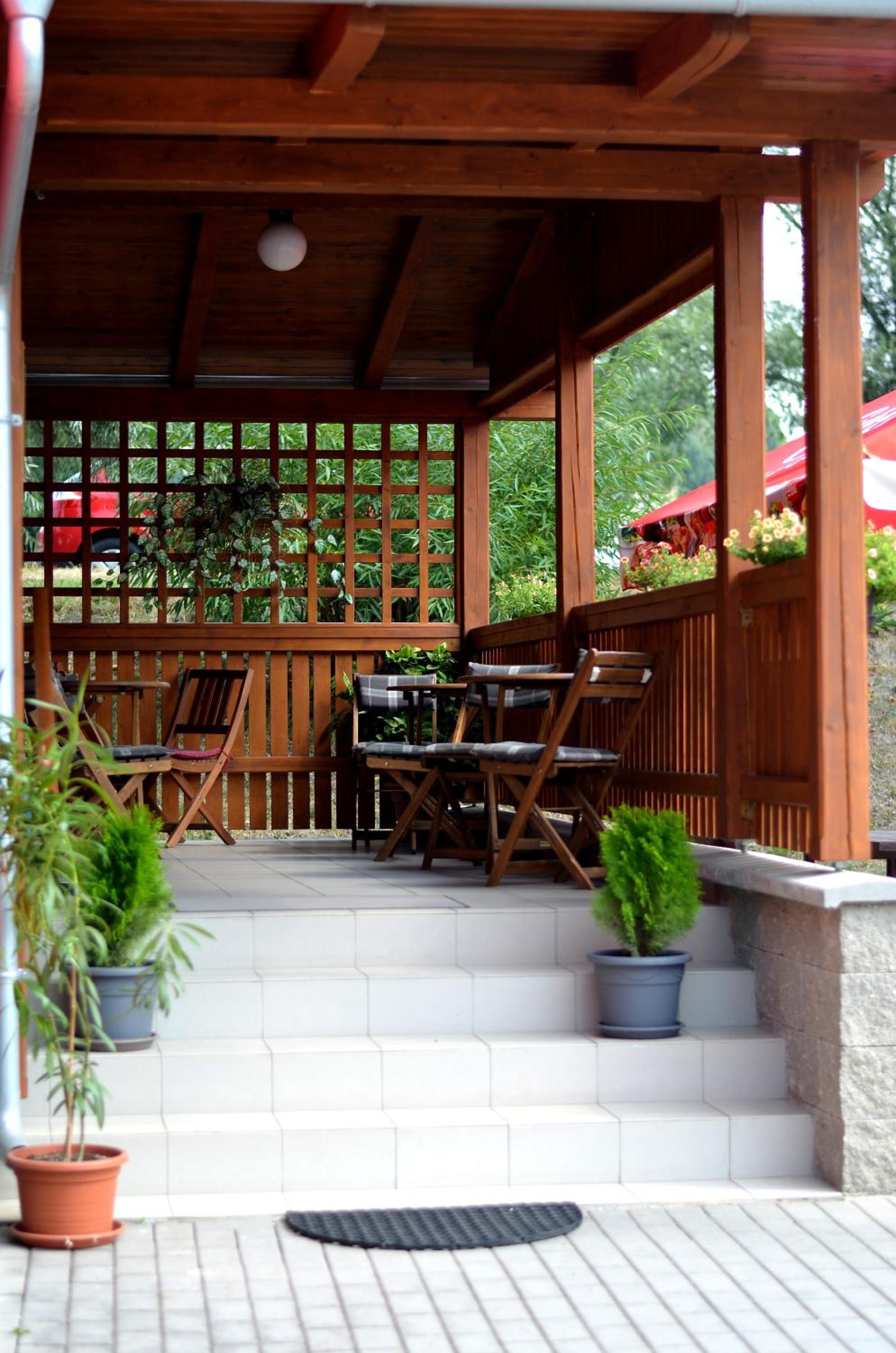 Pension Franko