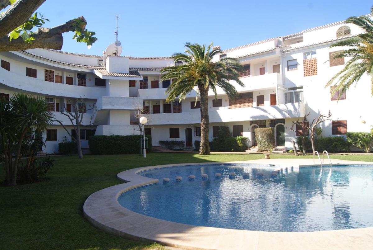 Apartamento Agua Azul view 3
