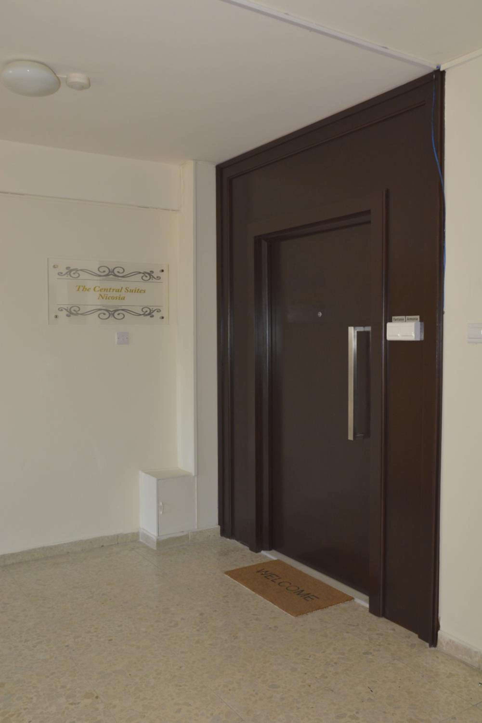 The Central Suites — photo 62