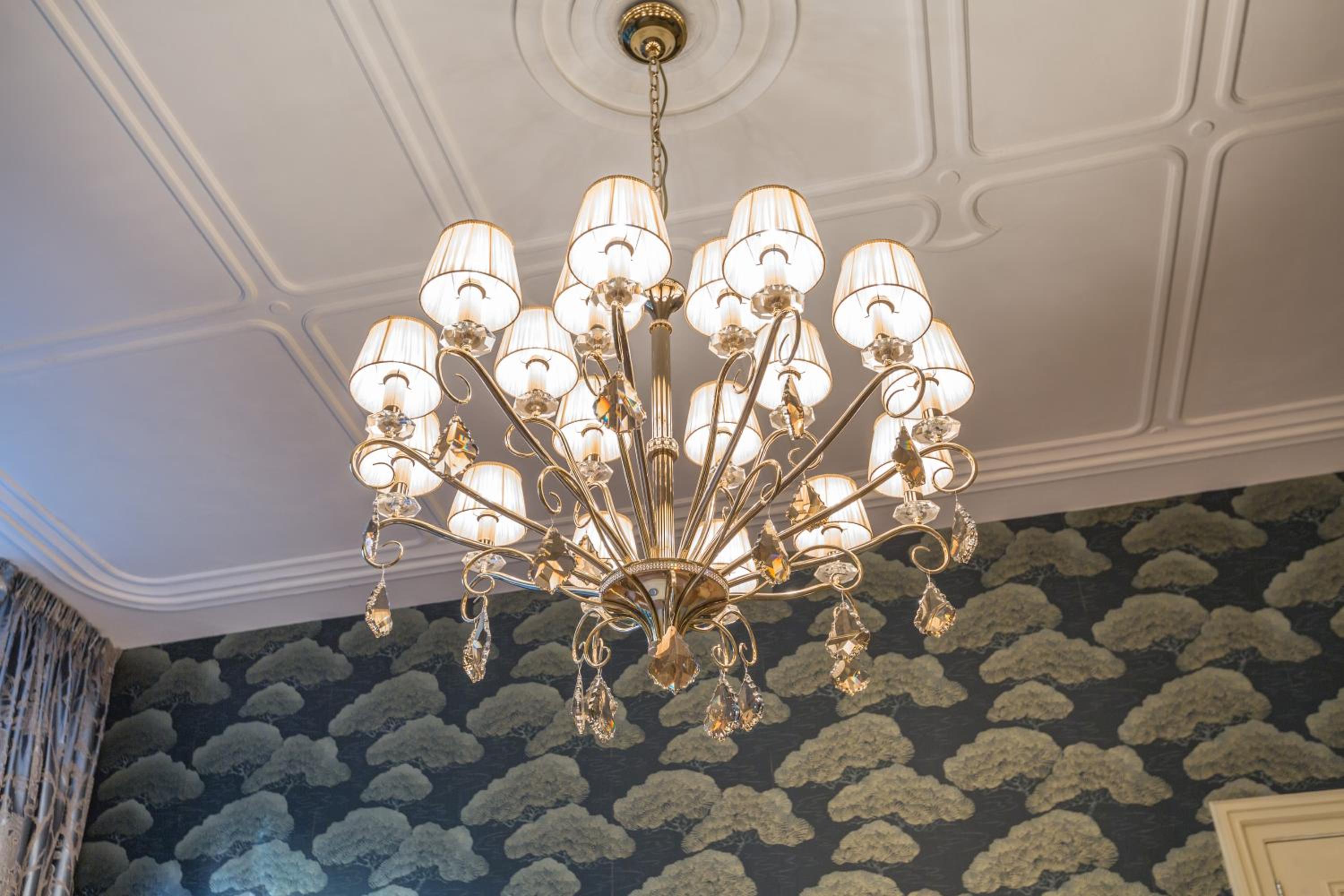 The Royal Suite II - R.Q.C. view 3
