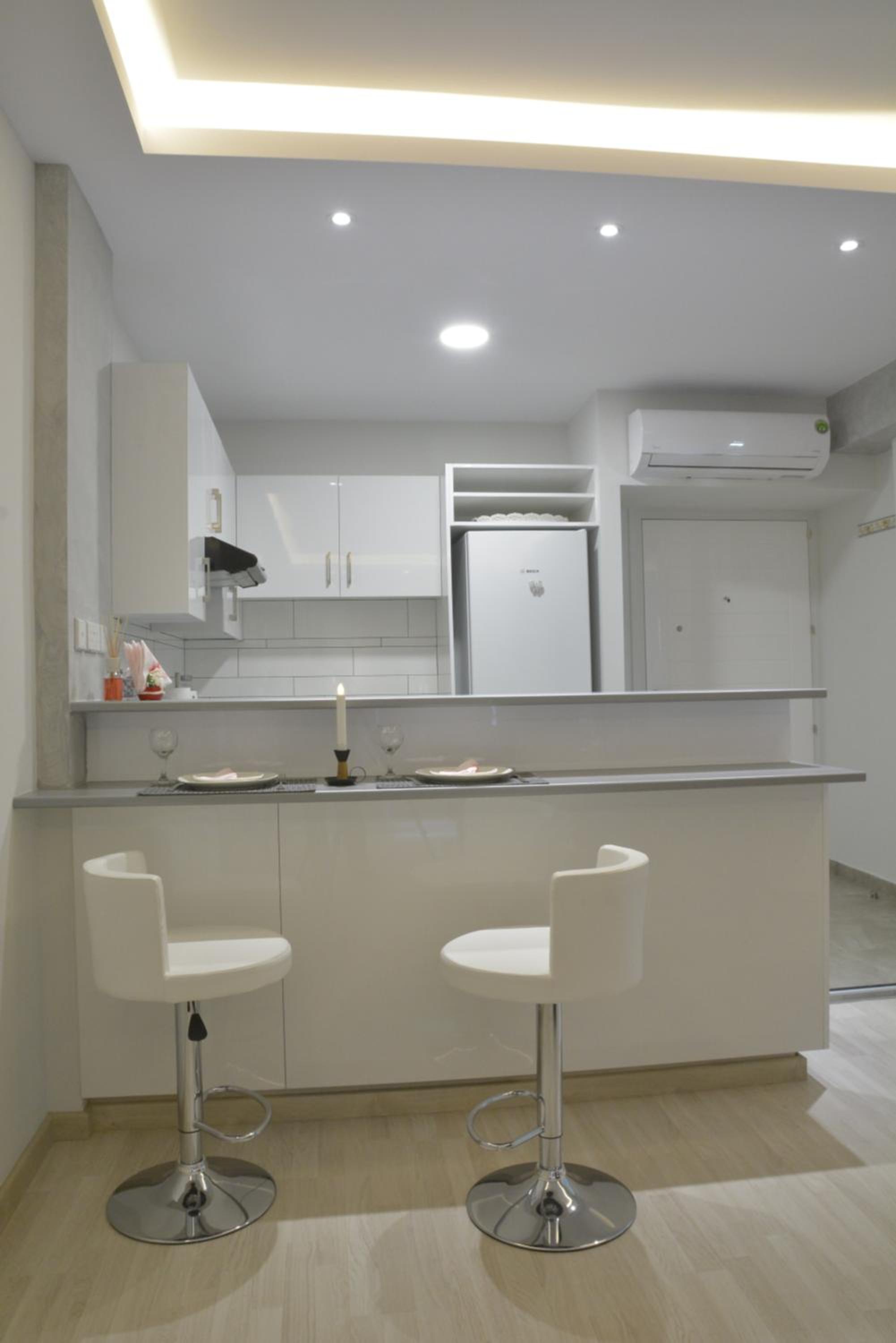 The Central Suites — photo 75