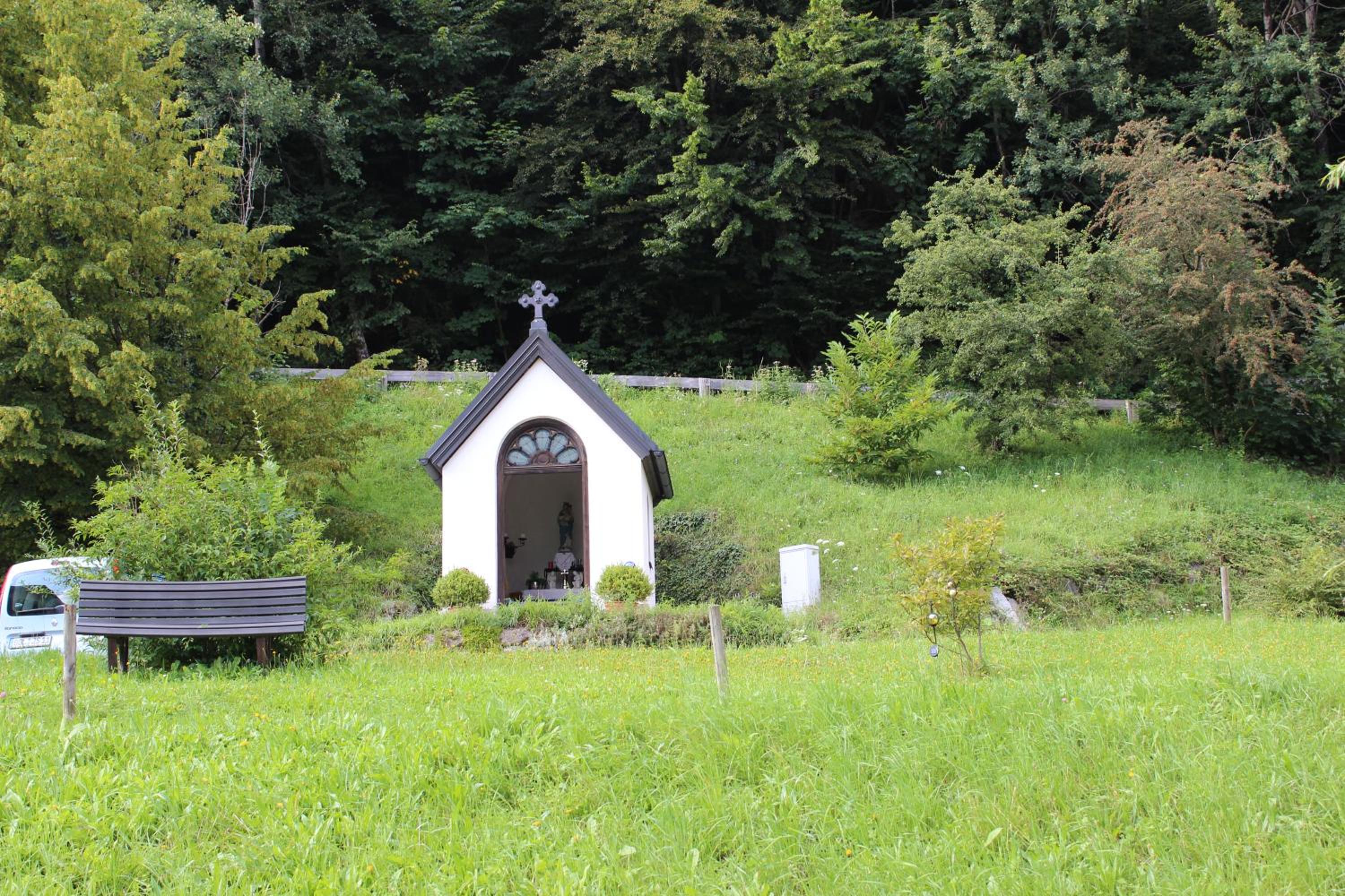 Leitnerhof