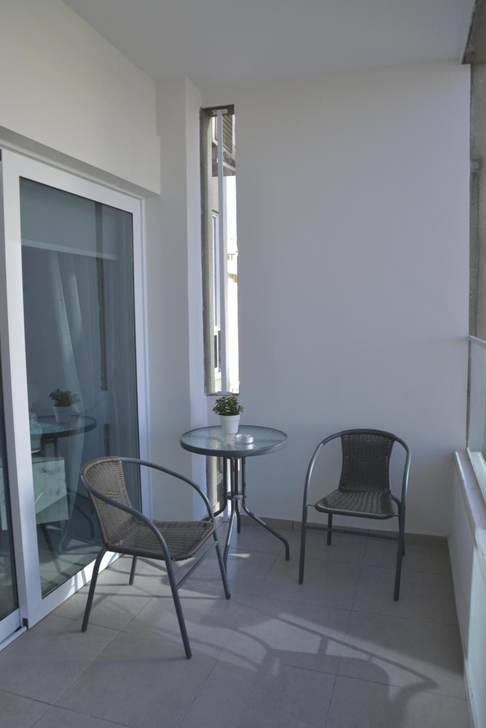 The Central Suites — photo 17