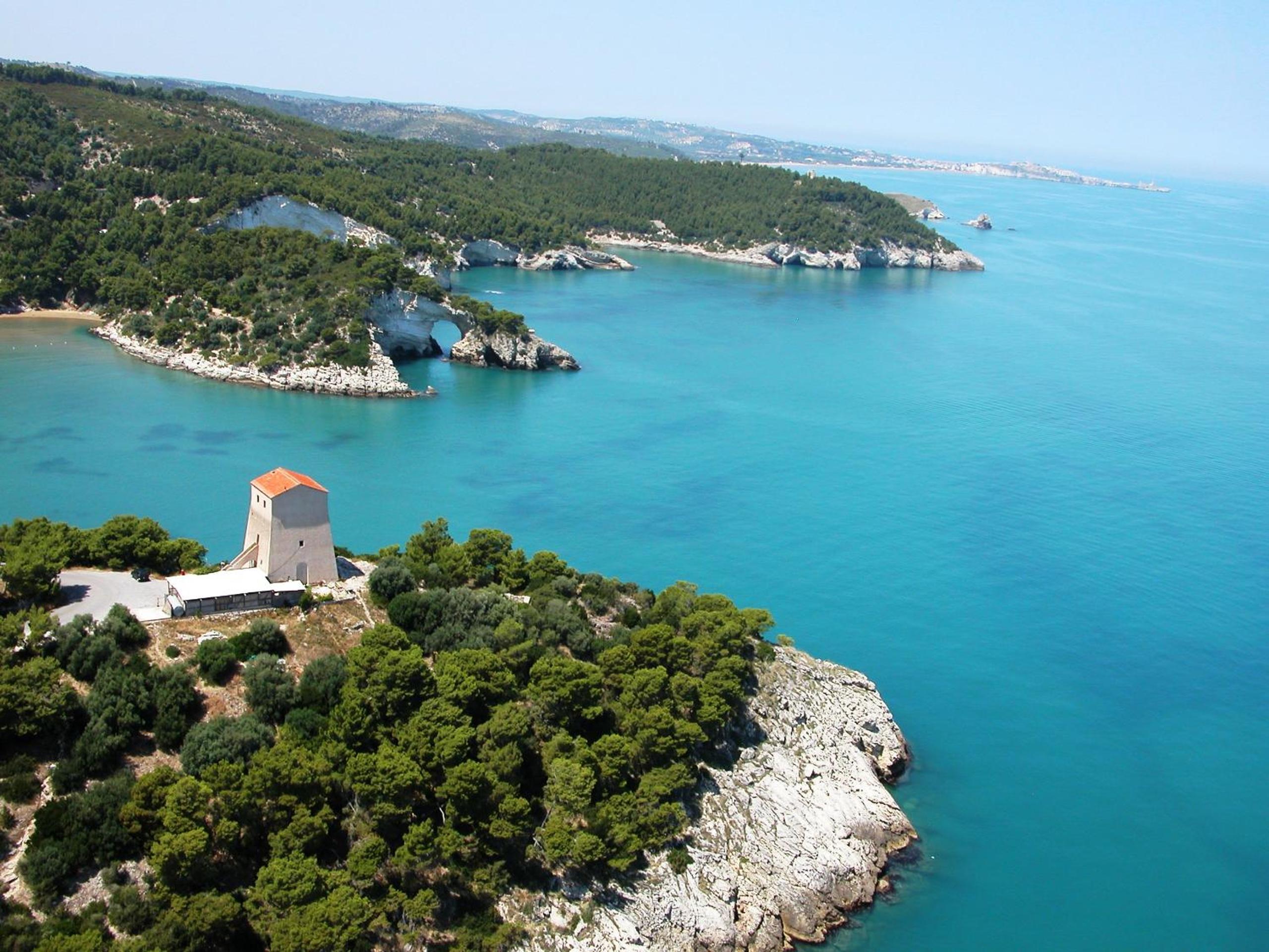 Villaggio Gargano