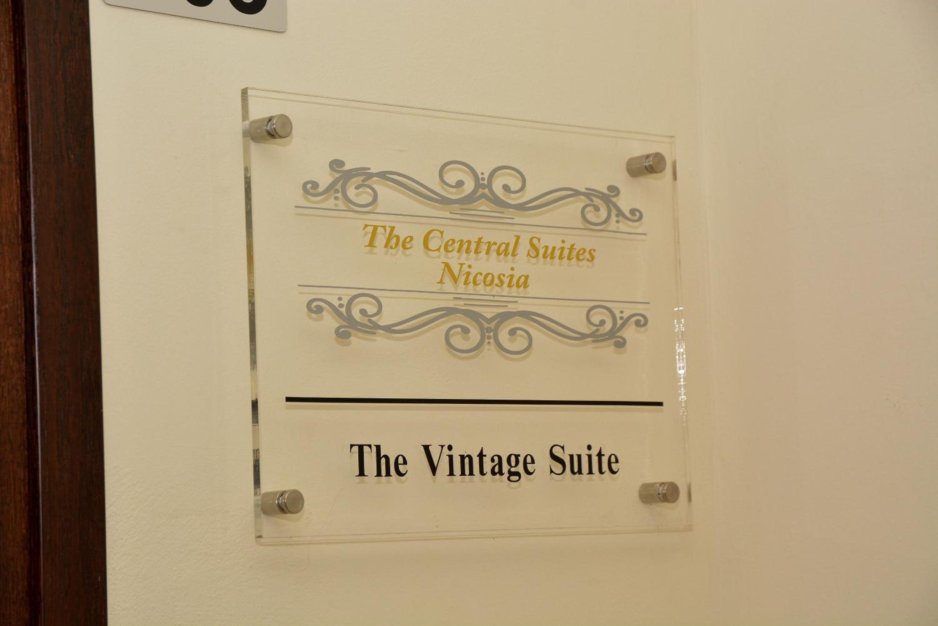 The Central Suites — photo 22