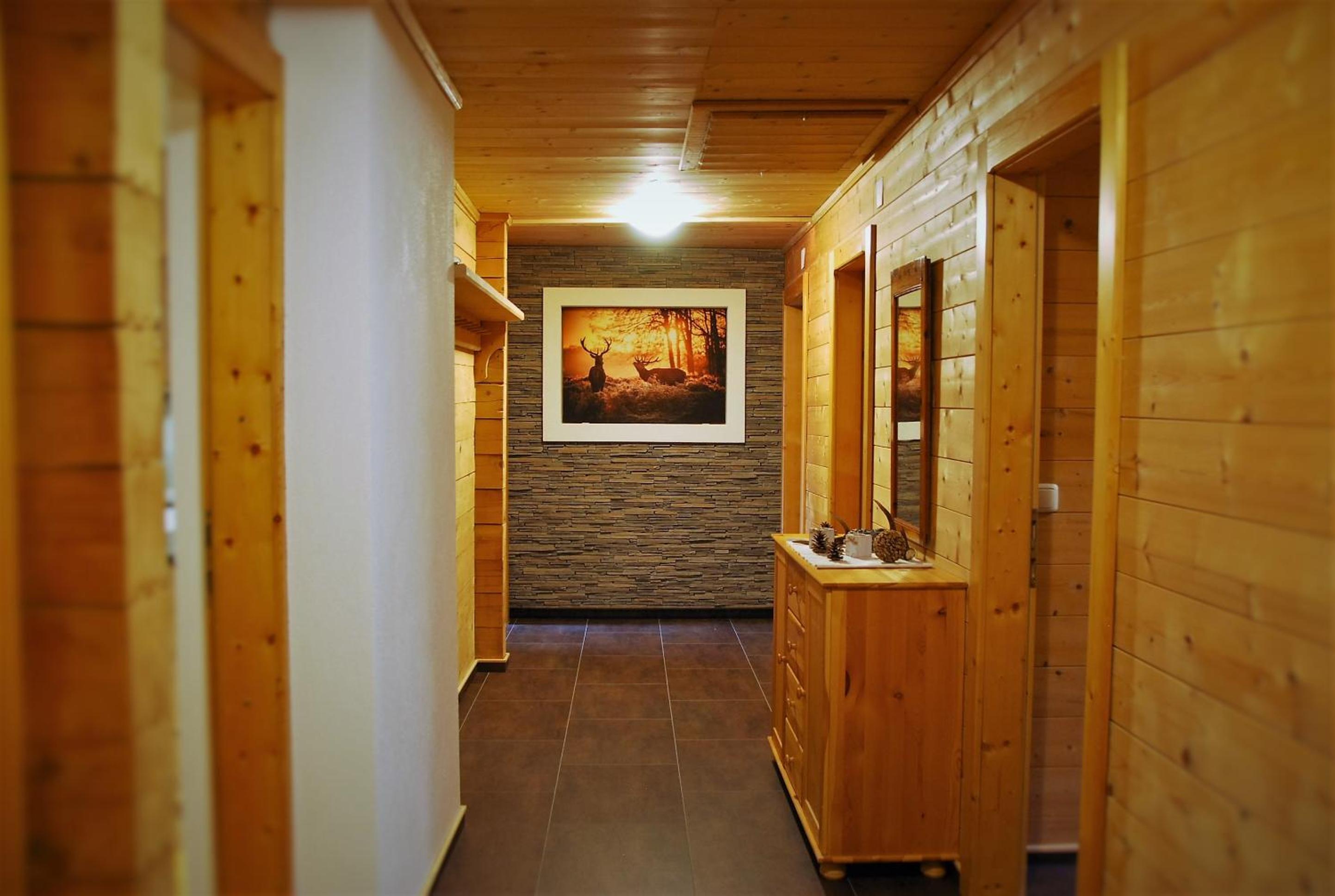 Ferienwohnung Oberbachhof