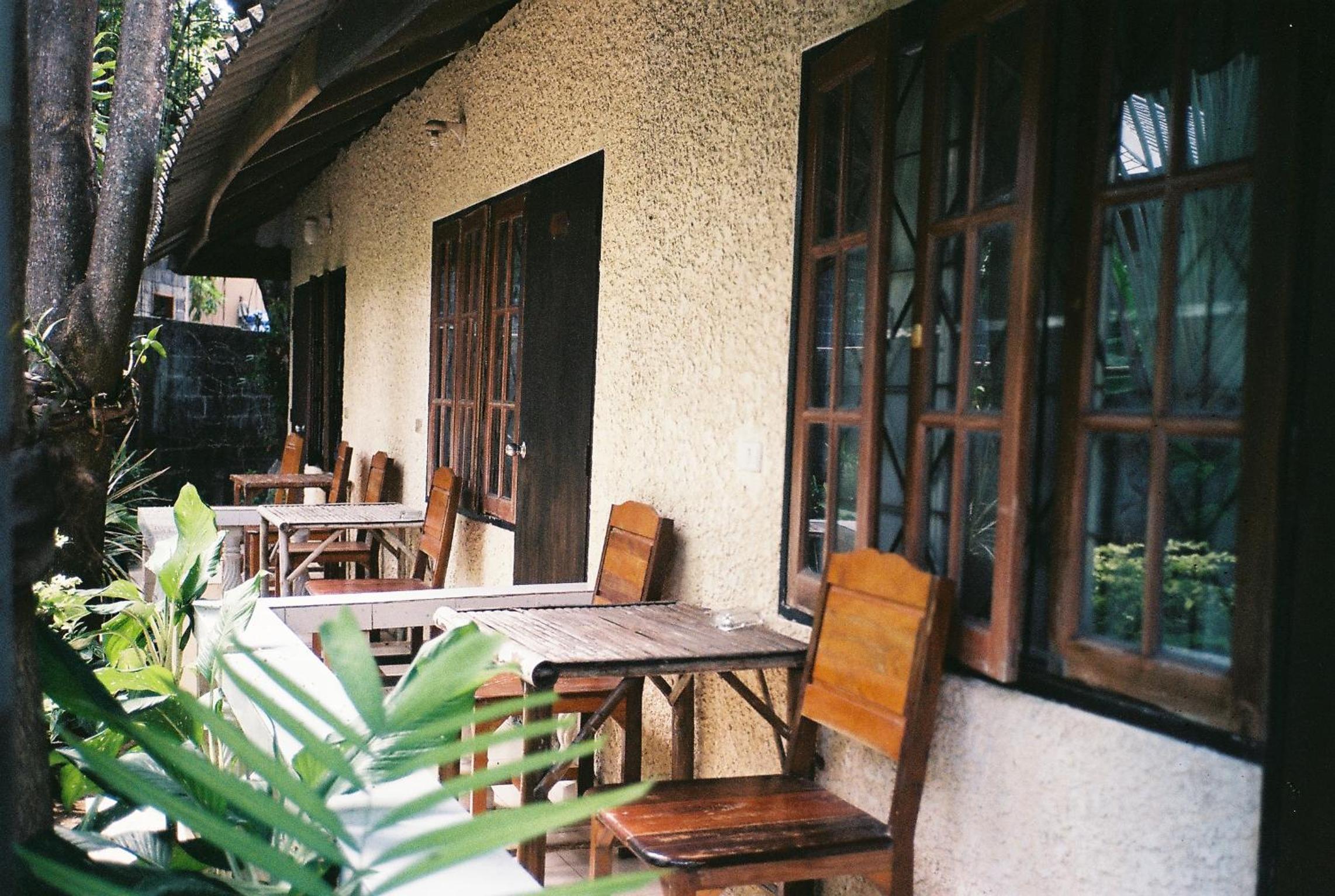 Silver Beach Resort