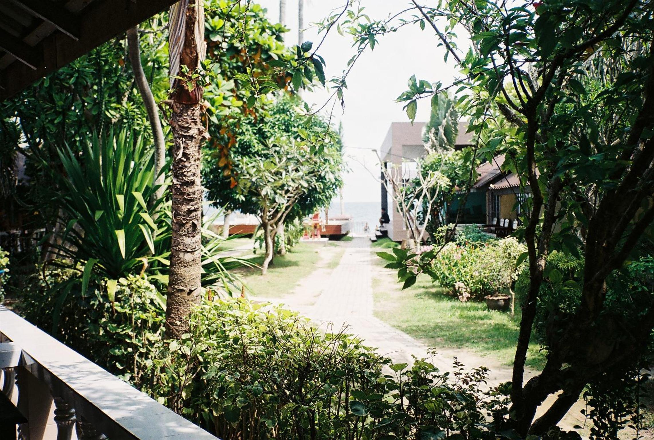 Silver Beach Resort