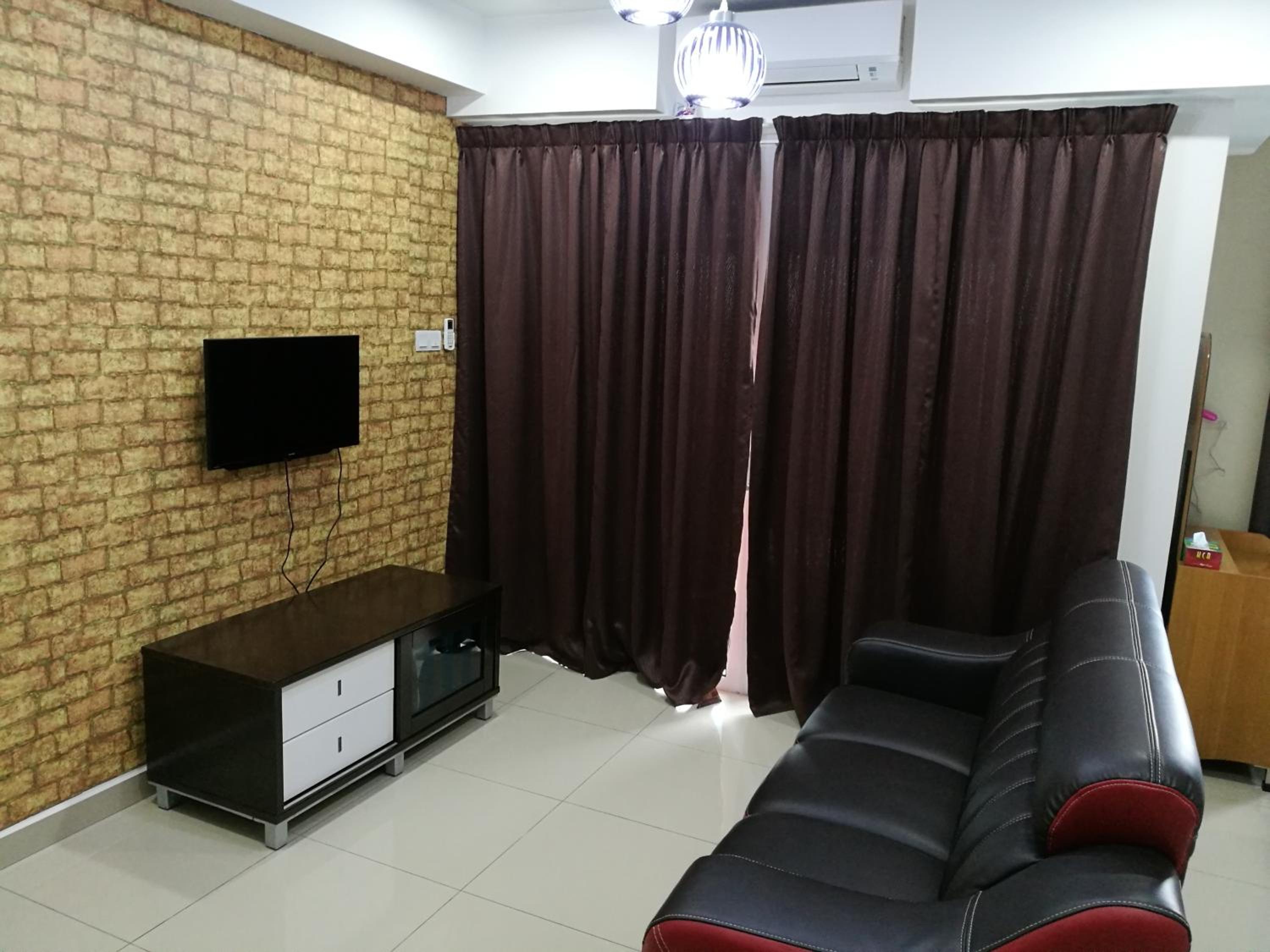 NF Suites D'Perdana Condo photo 3