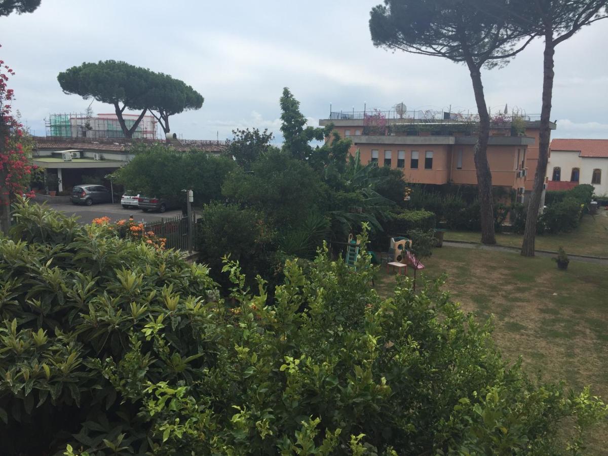 Casa Di Lia view 2