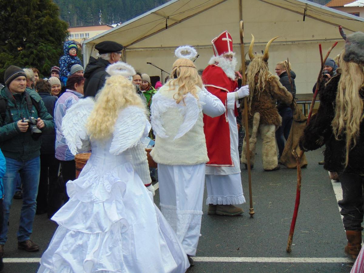 Penzion na Salaši