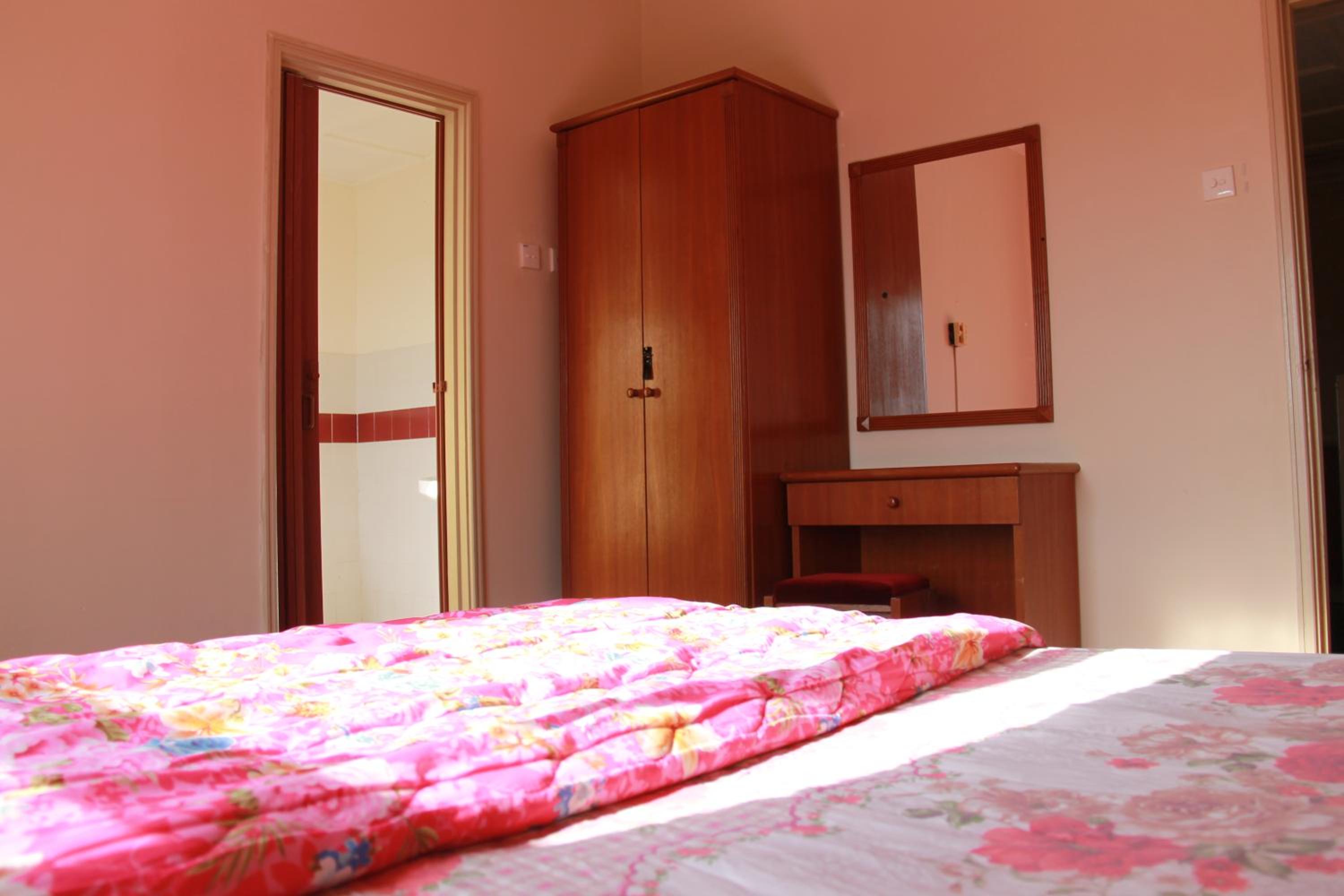 Fullhouse Marina View Villas Apartment photo 3