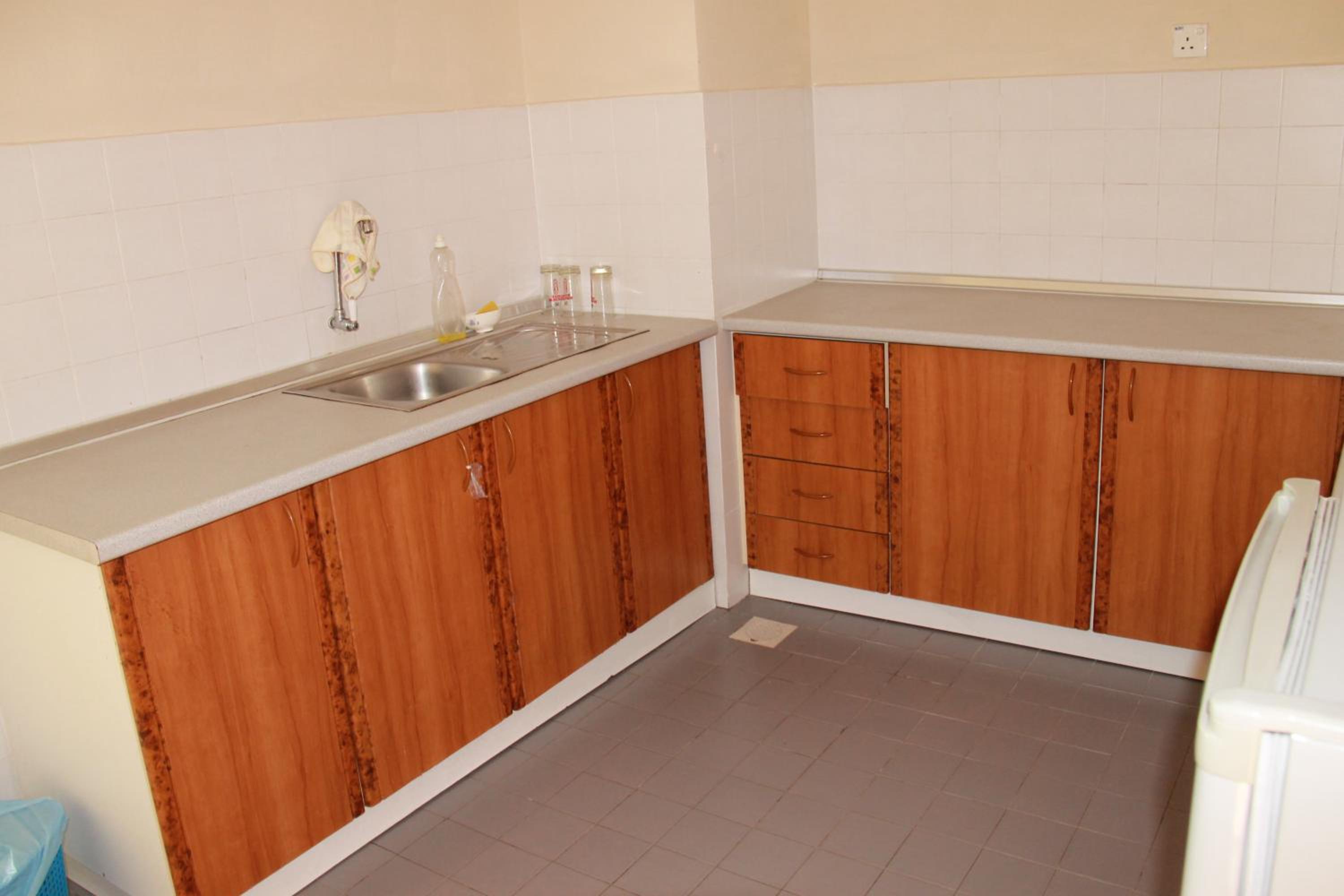 Fullhouse Marina View Villas Apartment photo 2