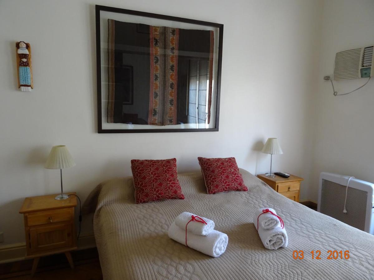 Via Arriba B&B