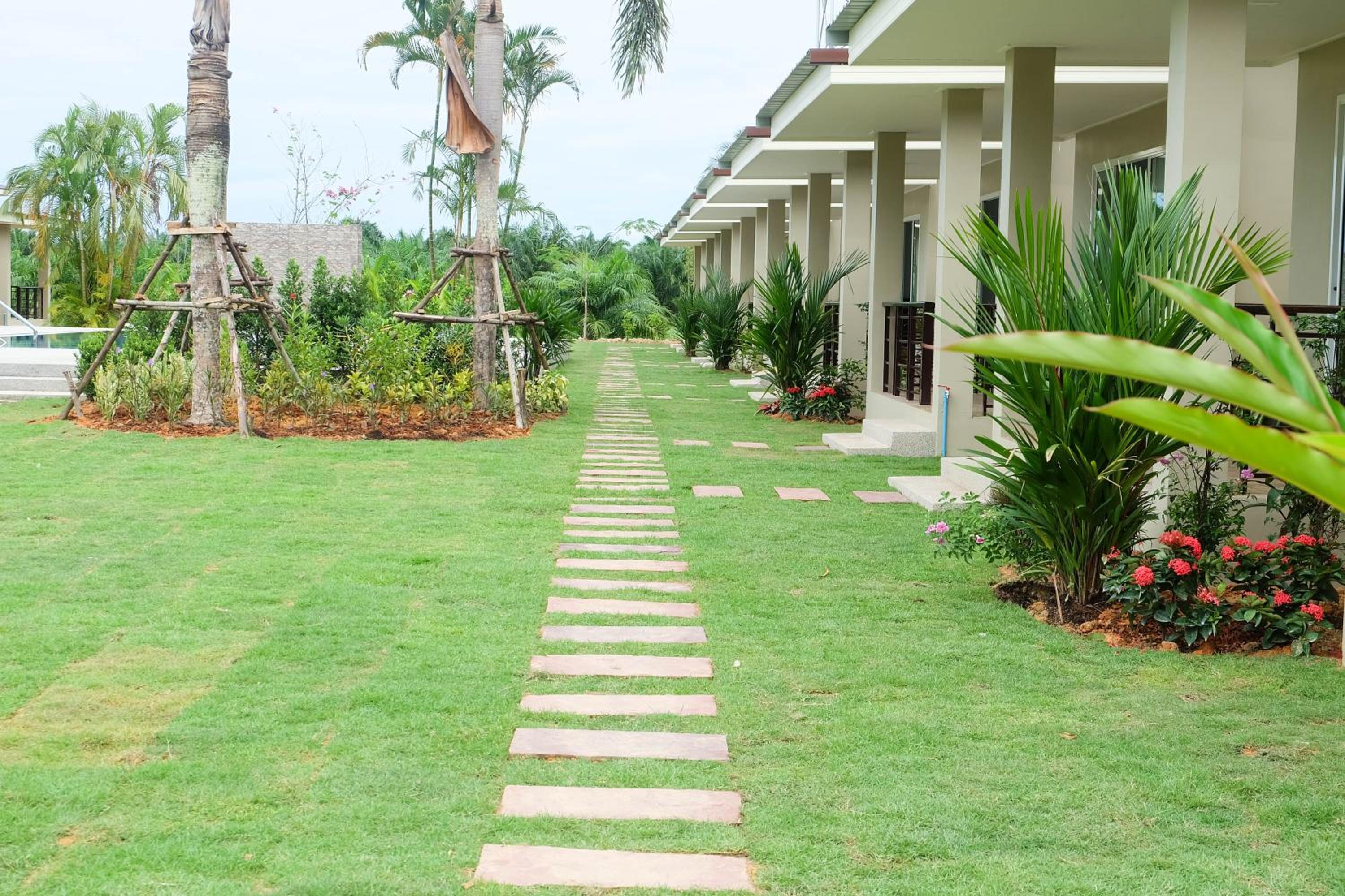 The Oasis Khaolak Resort - SHA Plus