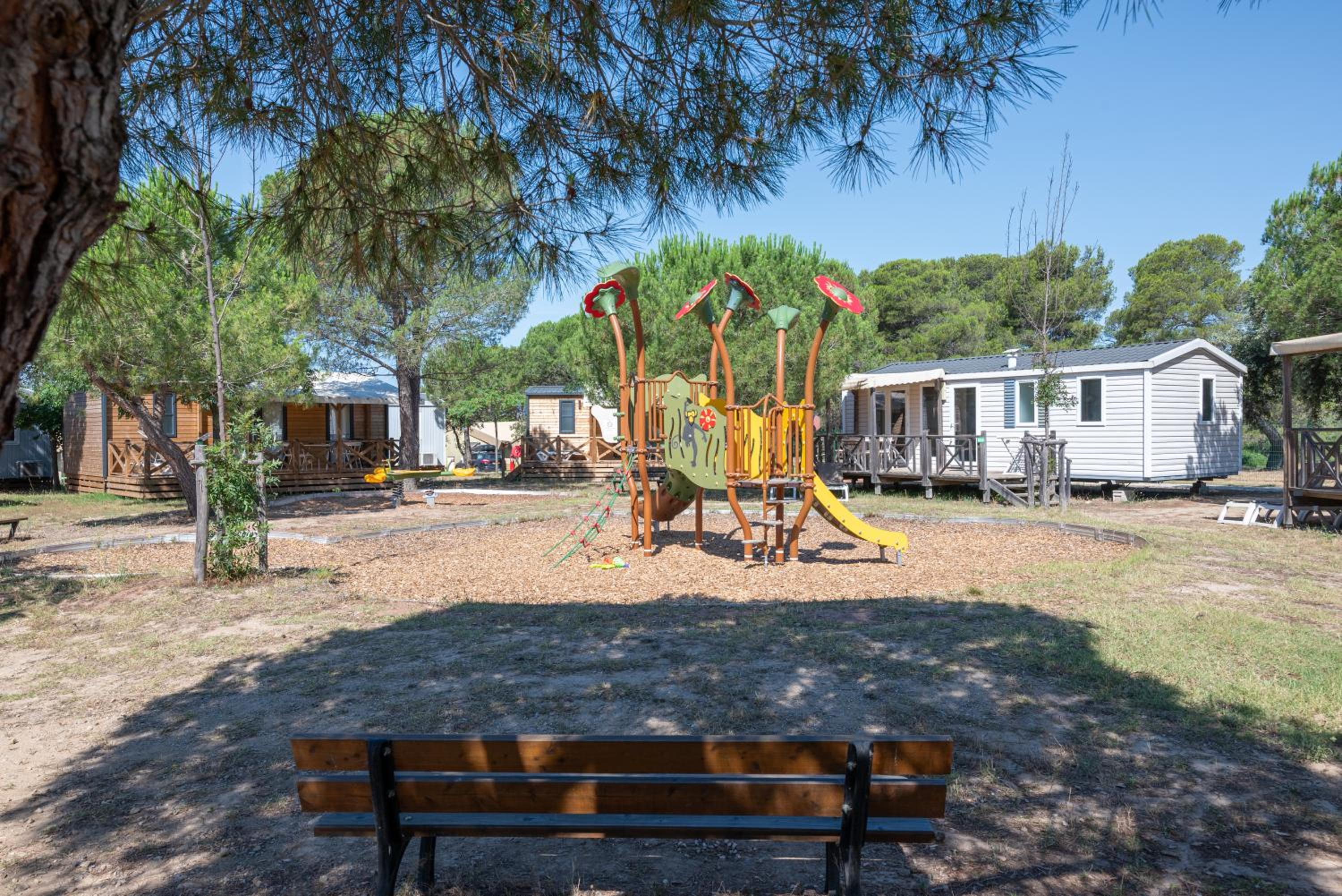 Camping RCN Domaine de la Noguière, photo 8