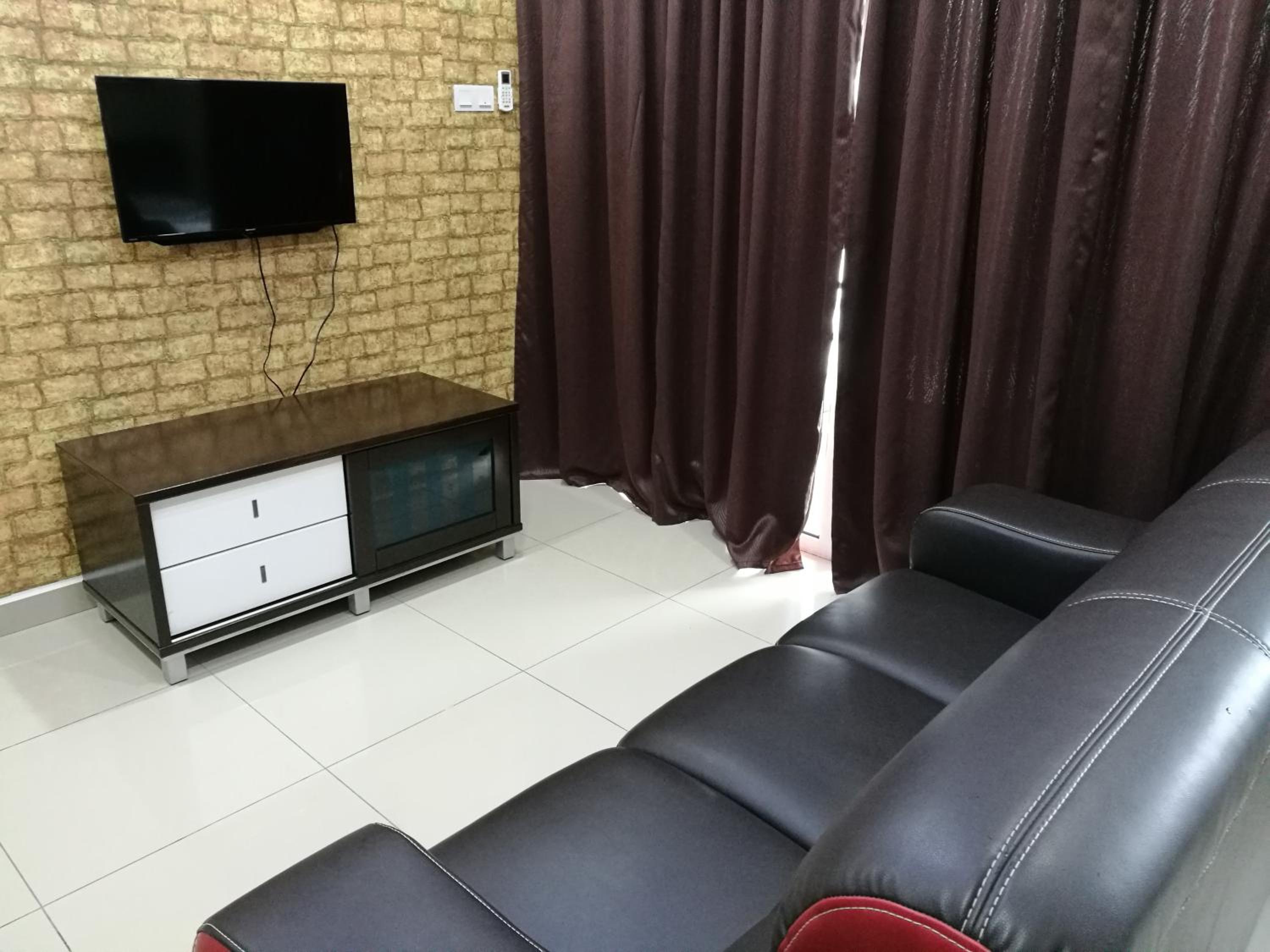 NF Suites D'Perdana Condo photo 2
