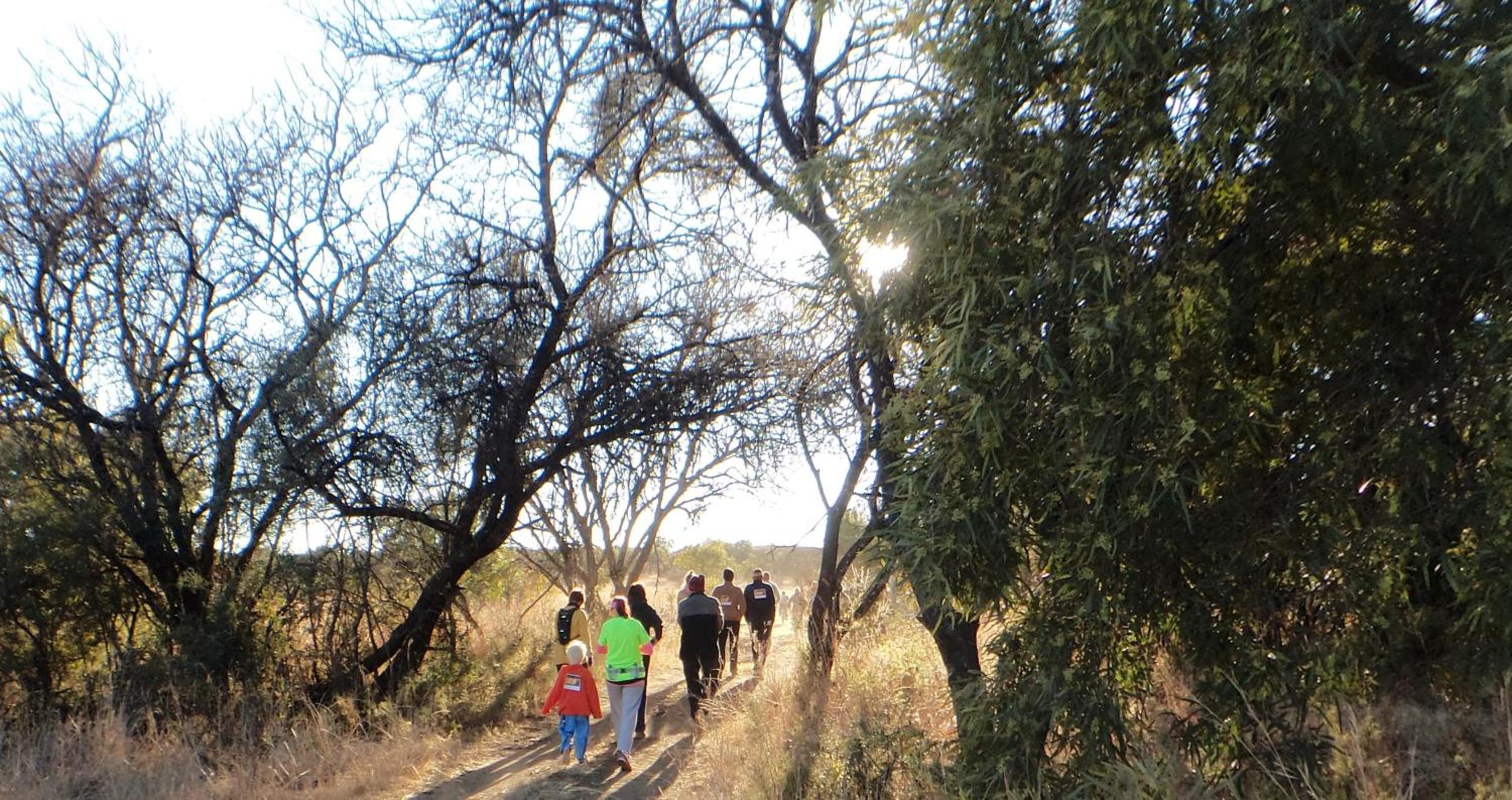 Kareekloof Game Farm