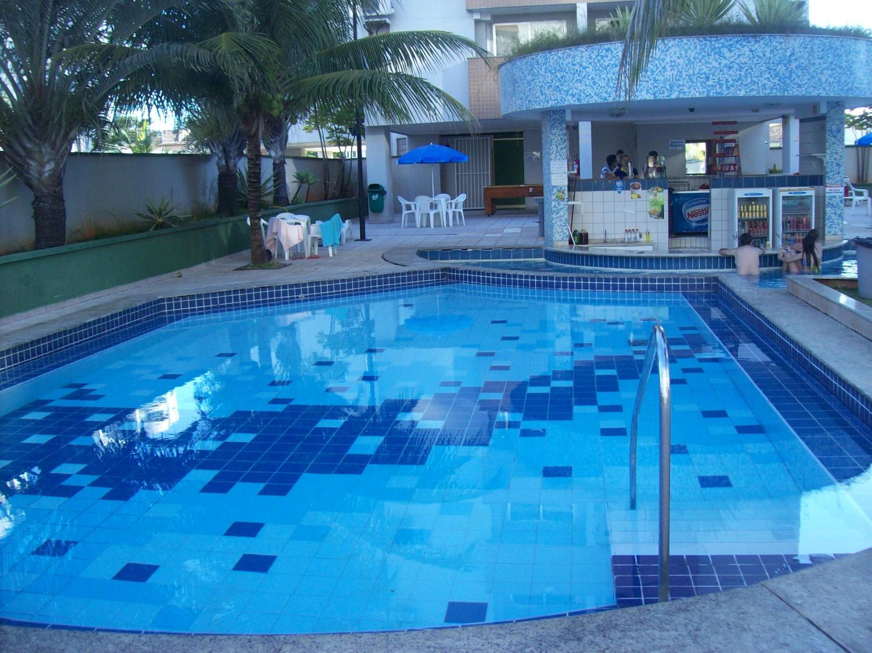 Aquarius Residence B 205