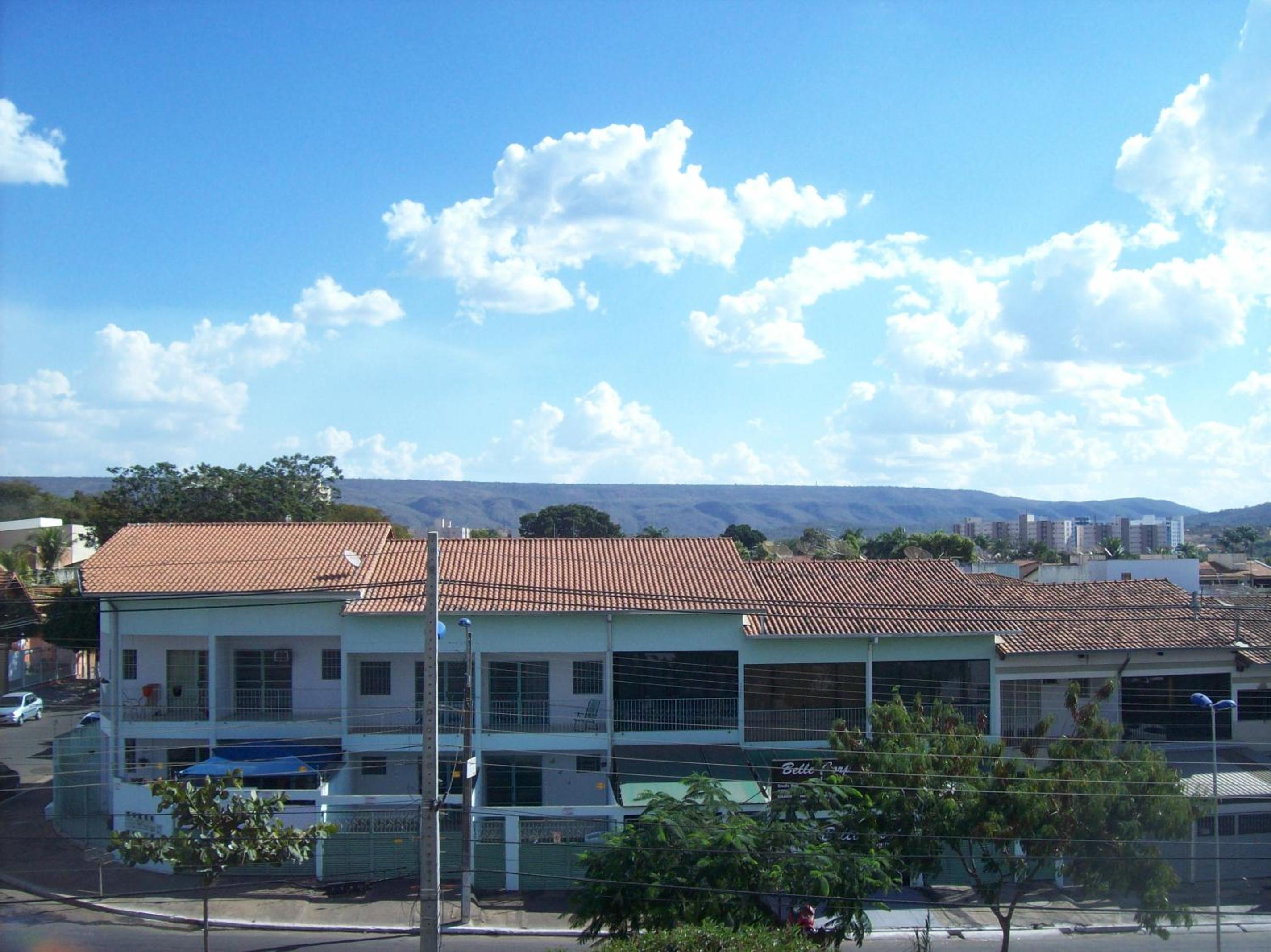 Aquarius Residence B 205