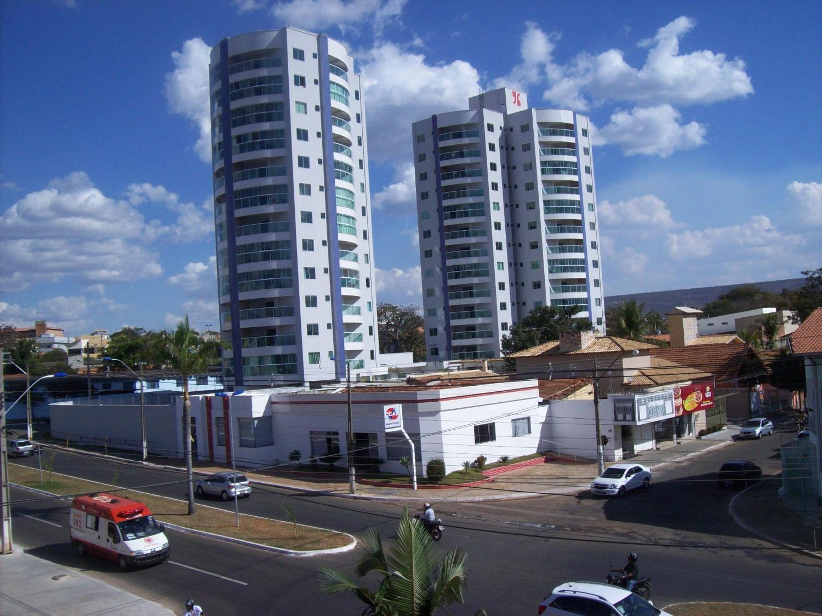 Aquarius Residence B 205