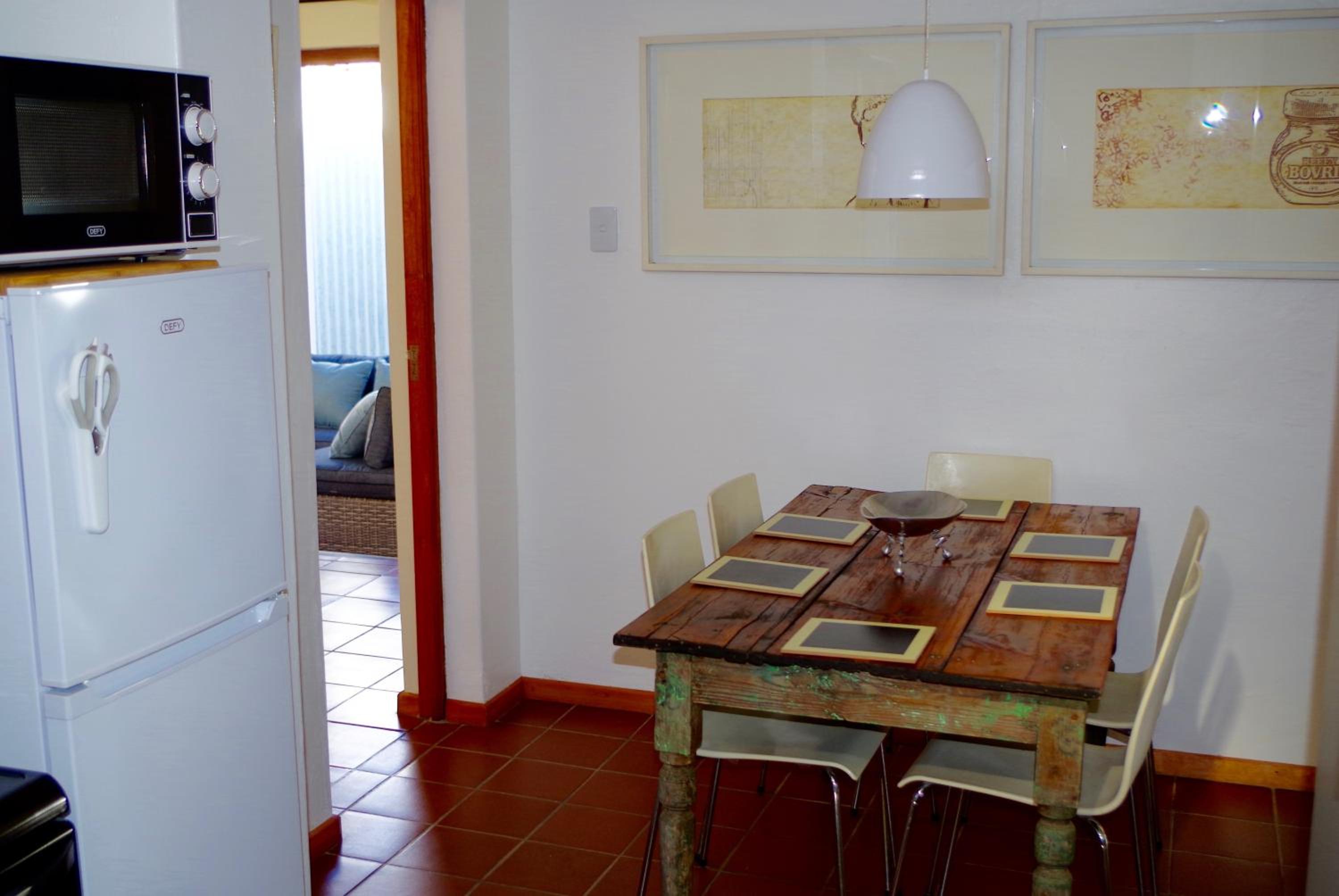 Graskop Harrie's Cottage view 4