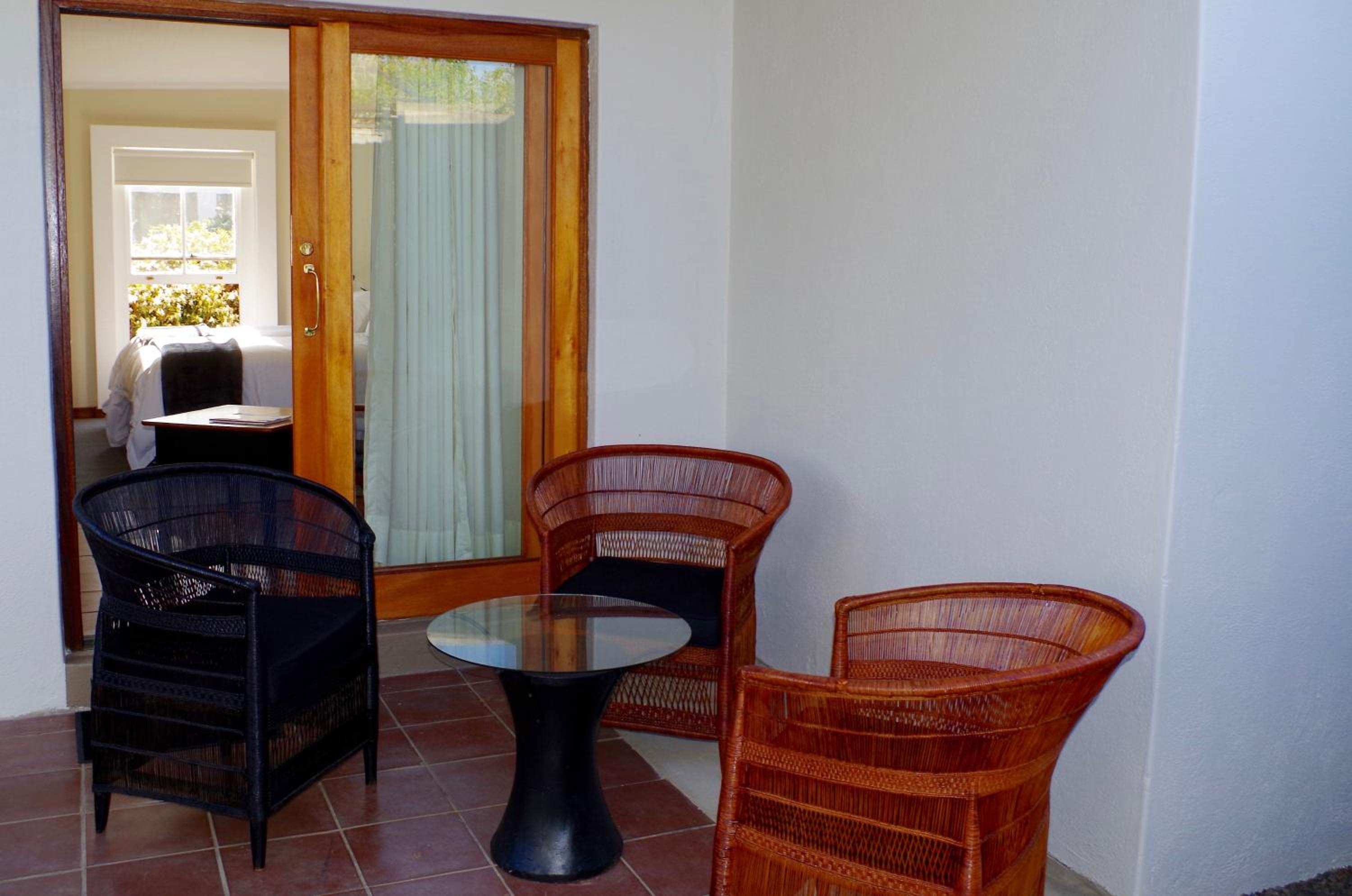 Graskop Harrie's Cottage view 5