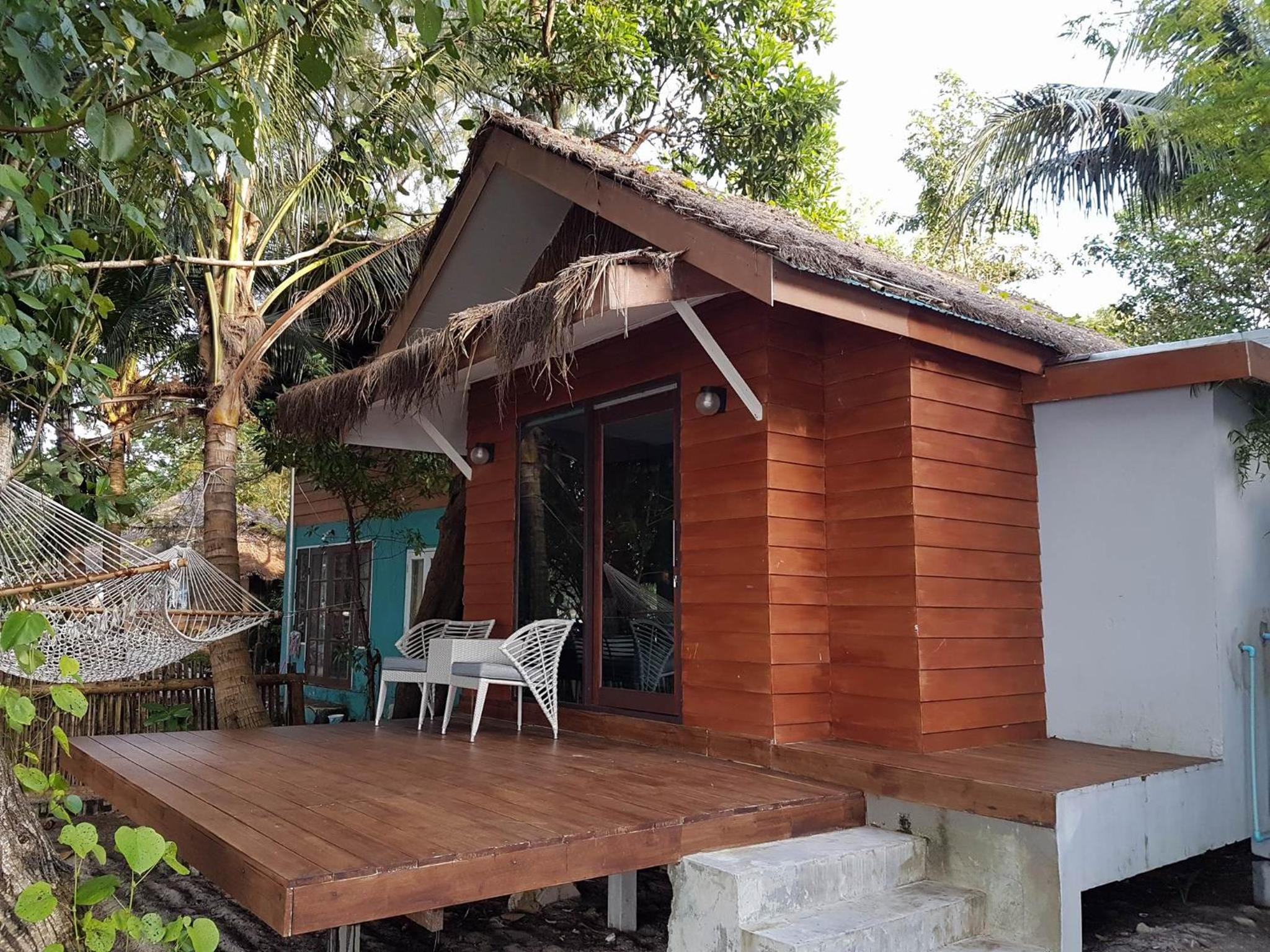 Vijit Bungalow