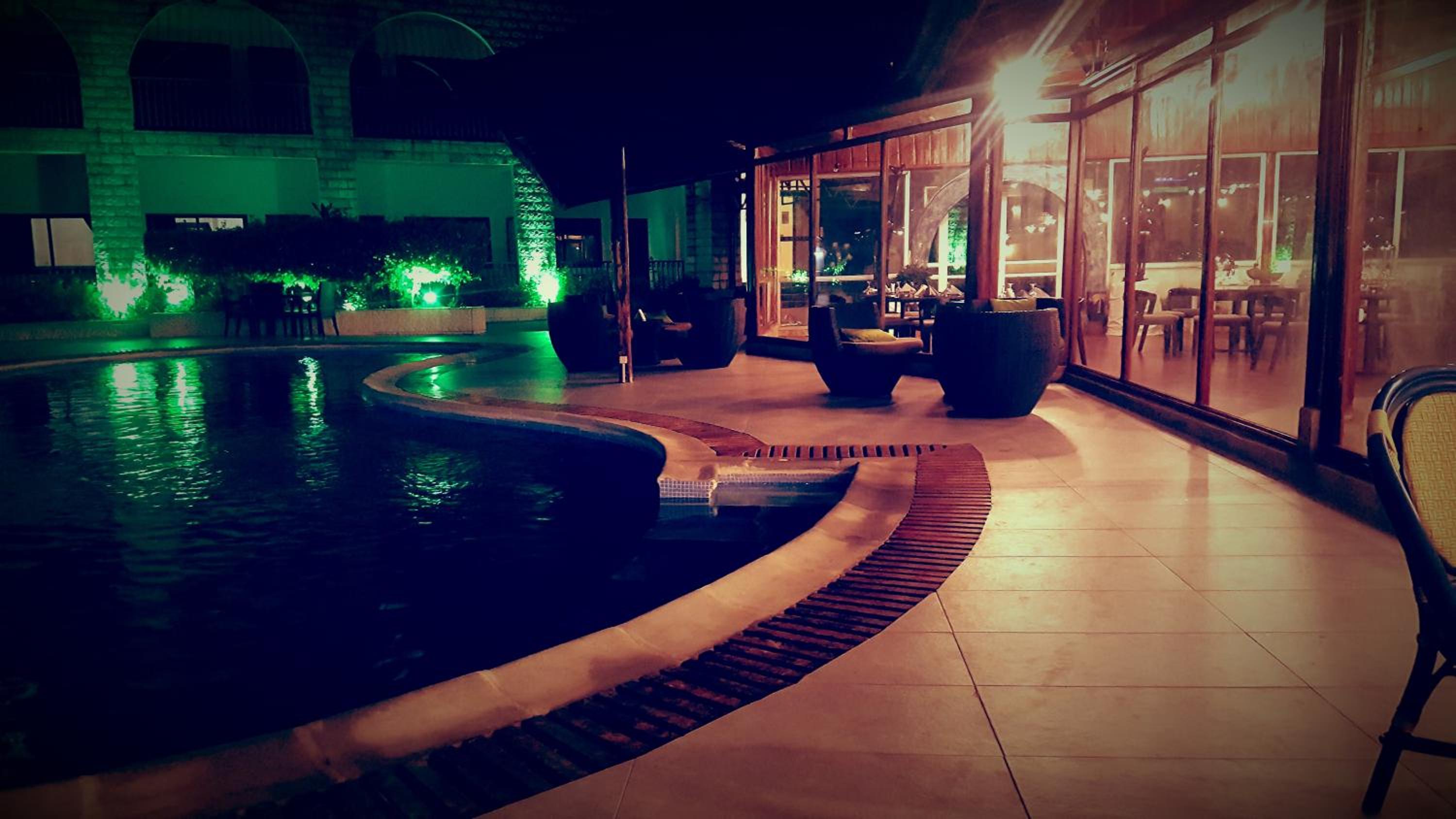 Riviera Taouyah Hotel