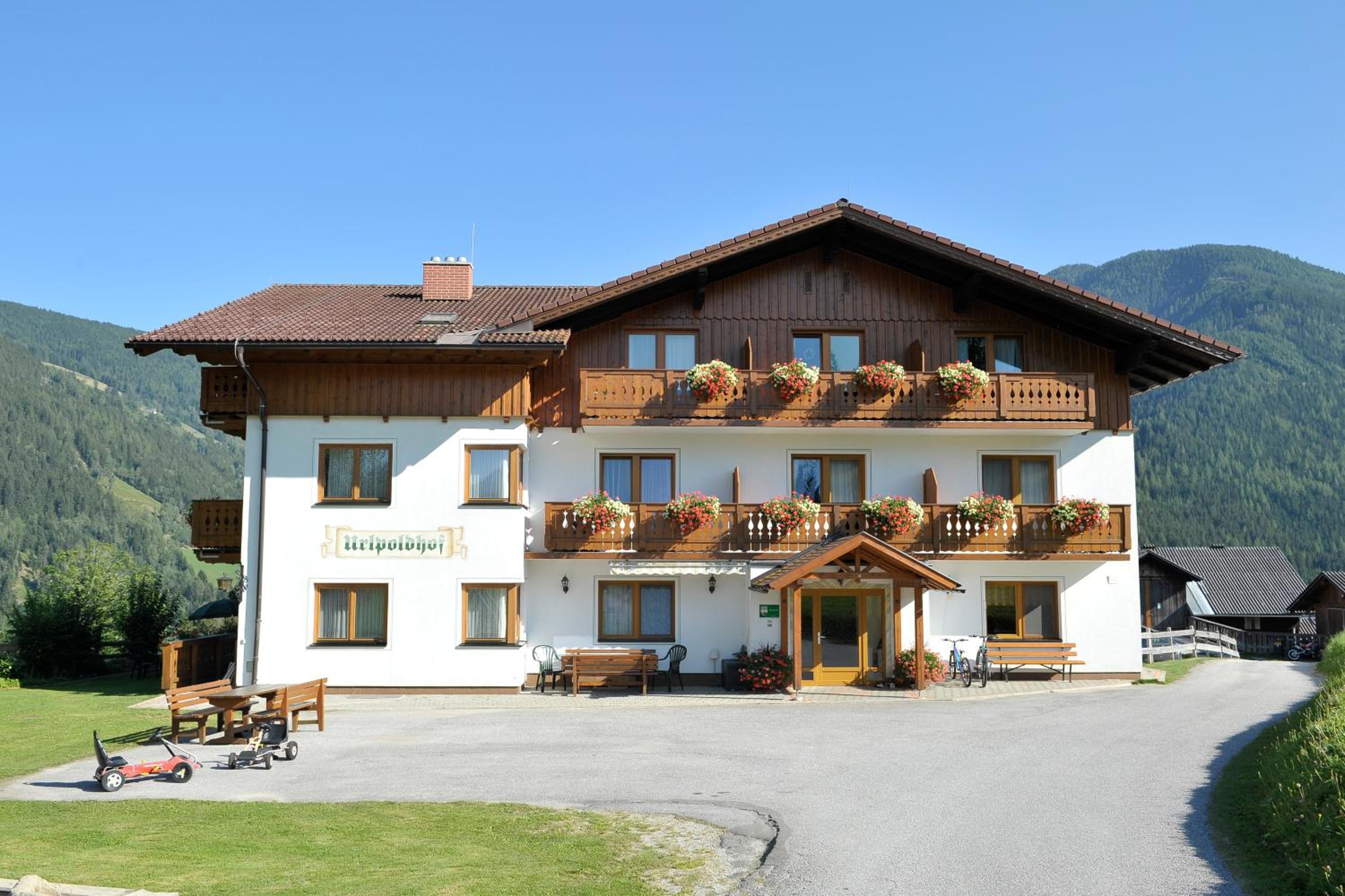 Urlpoldhof