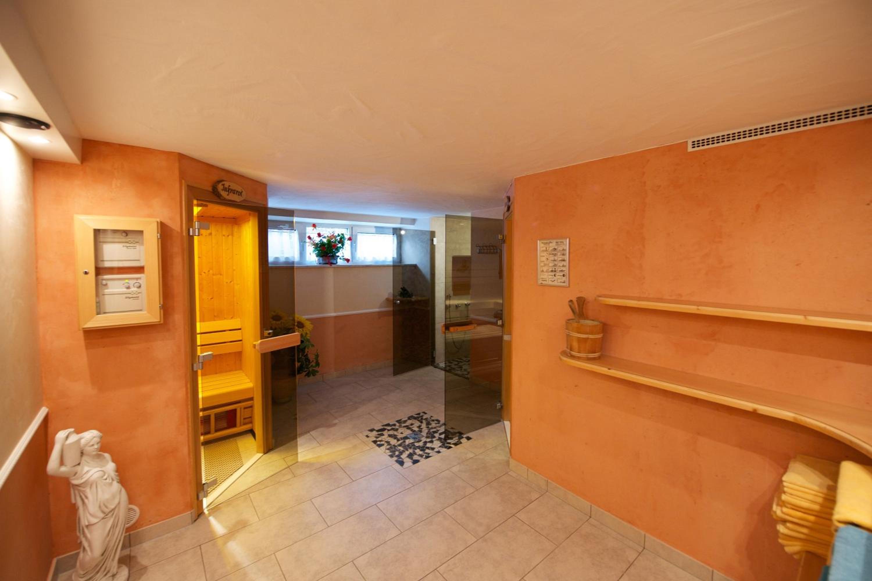 Pension Alpenrose