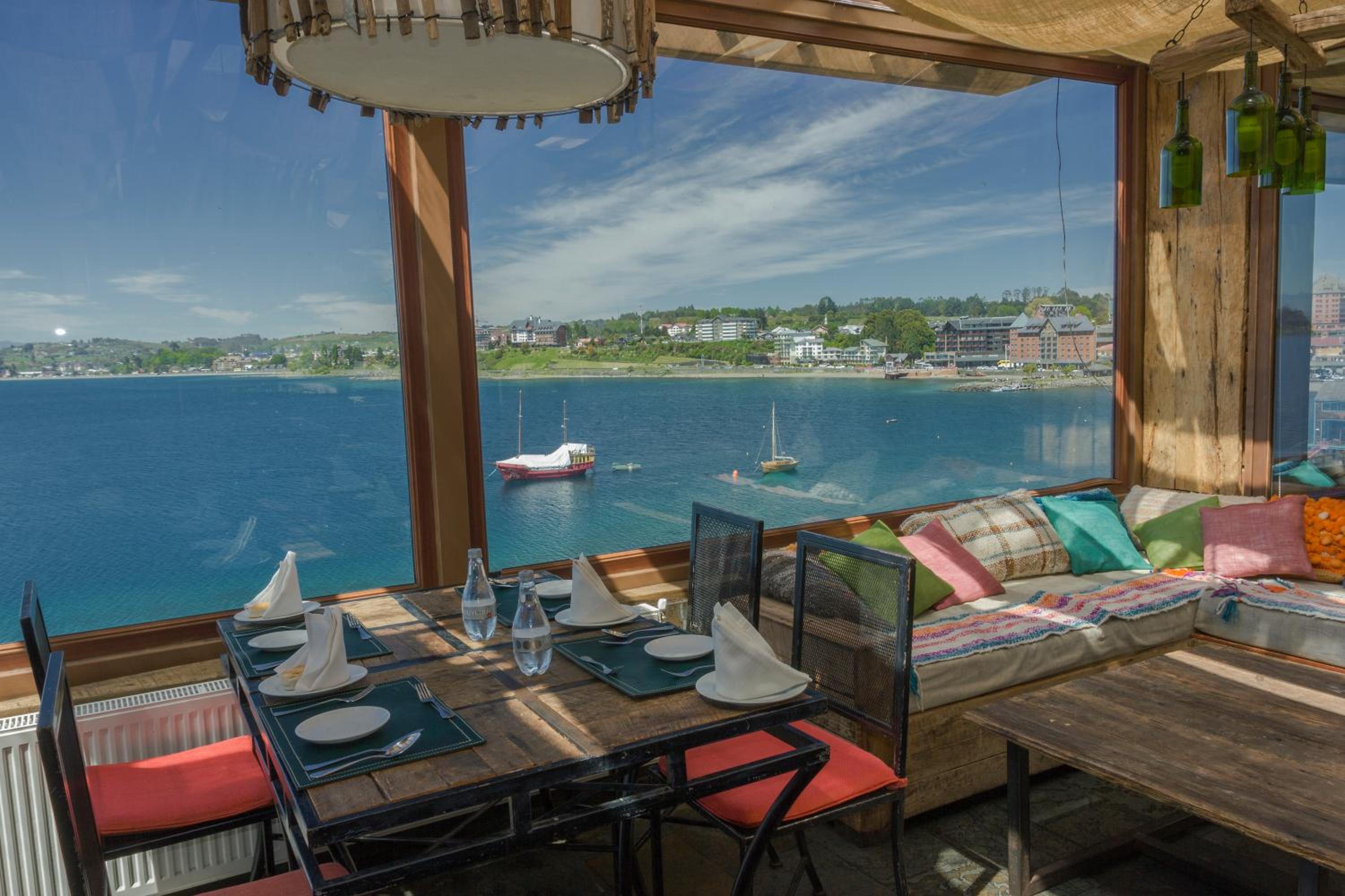 Puerto Varas Vacations - Hotel Cabana Del Lago Puerto Varas - Property Image 12