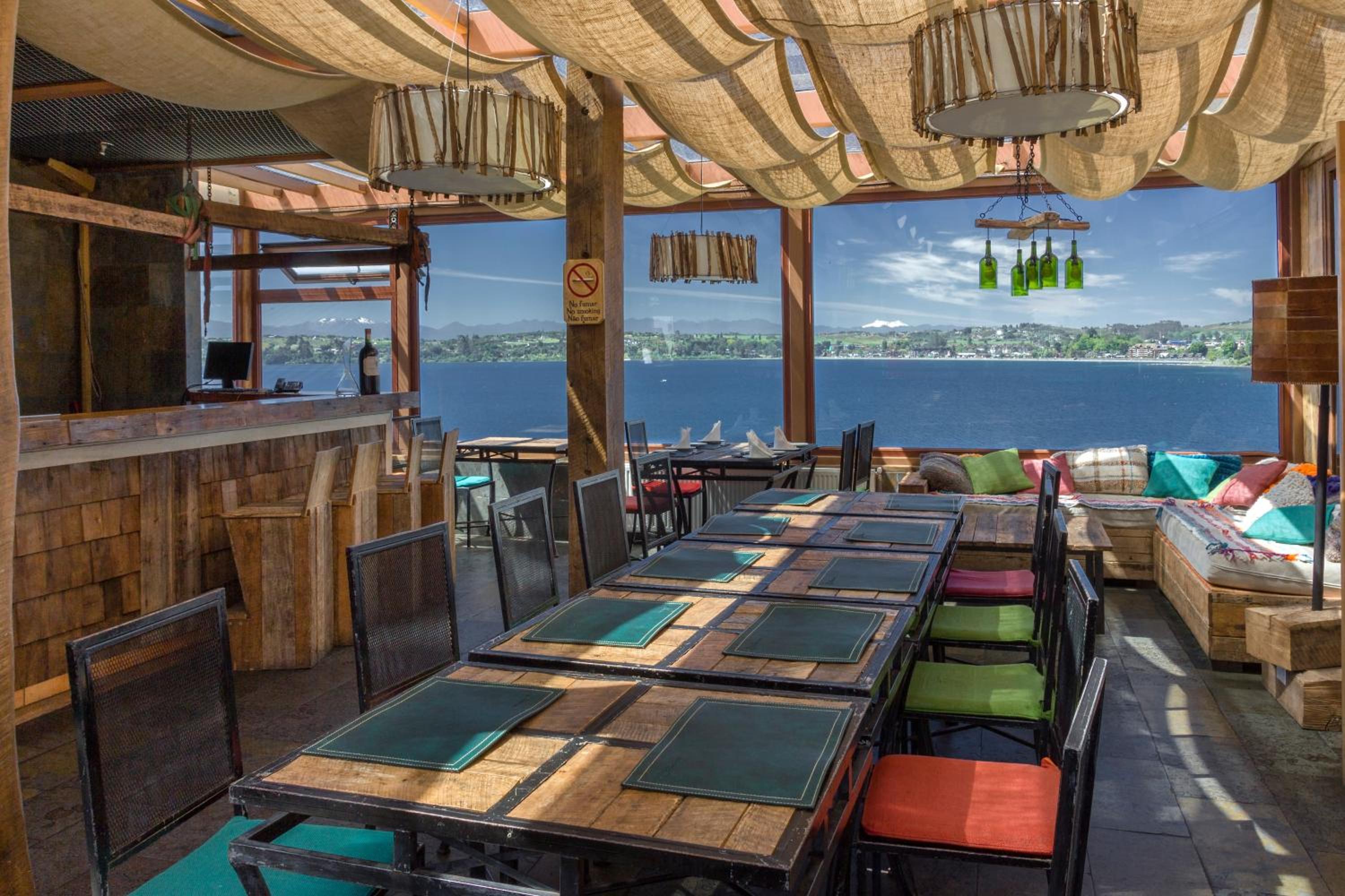 Puerto Varas Vacations - Hotel Cabana Del Lago Puerto Varas - Property Image 11