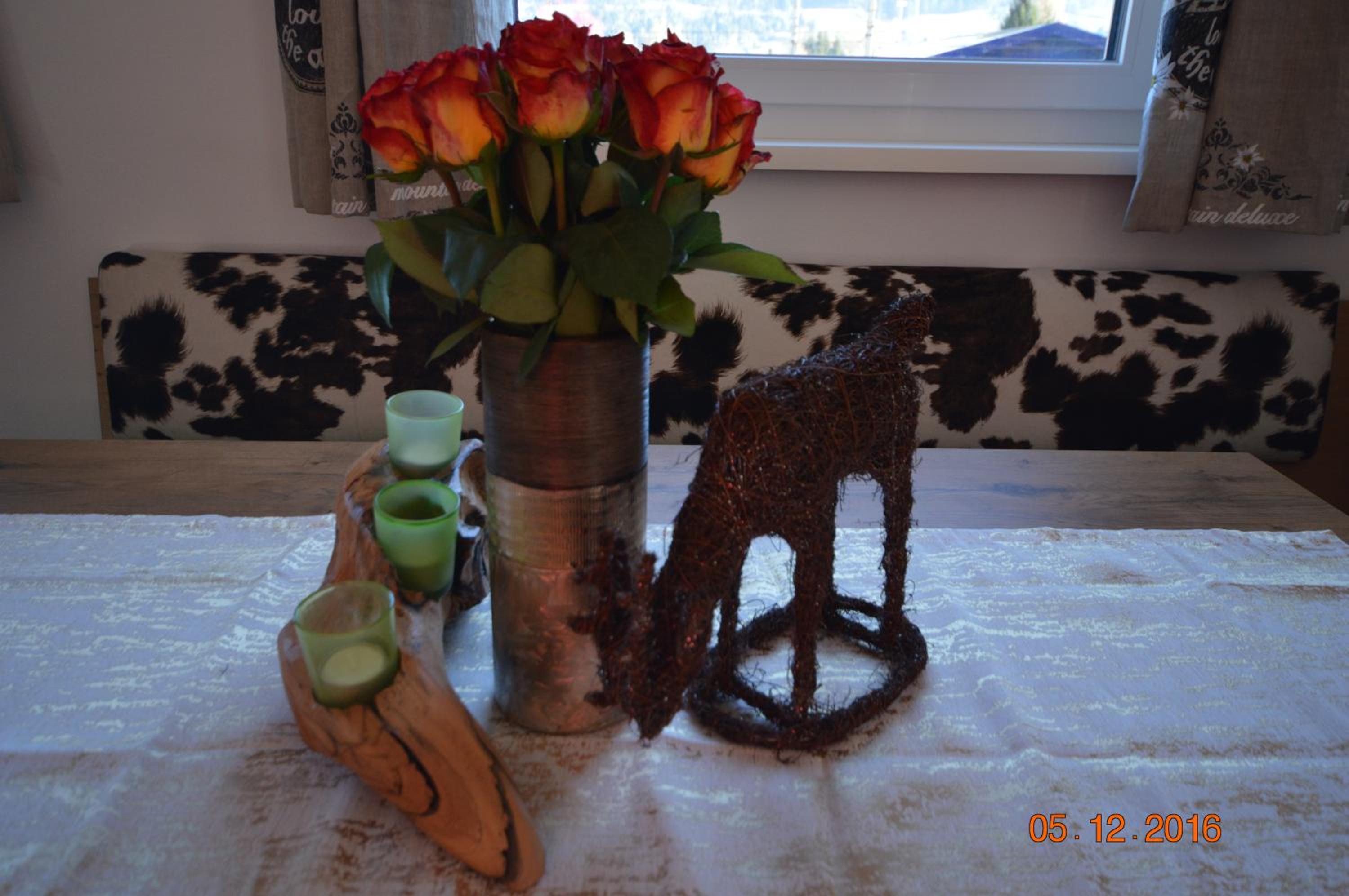 Appartement Christine - SUMMERCARD INCLUDED