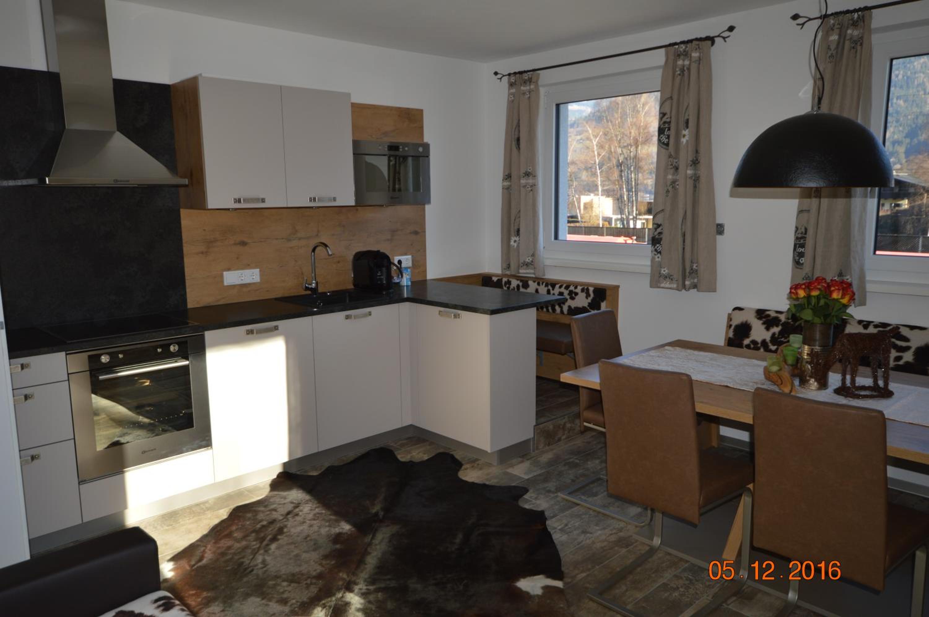 Appartement Christine - SUMMERCARD INCLUDED