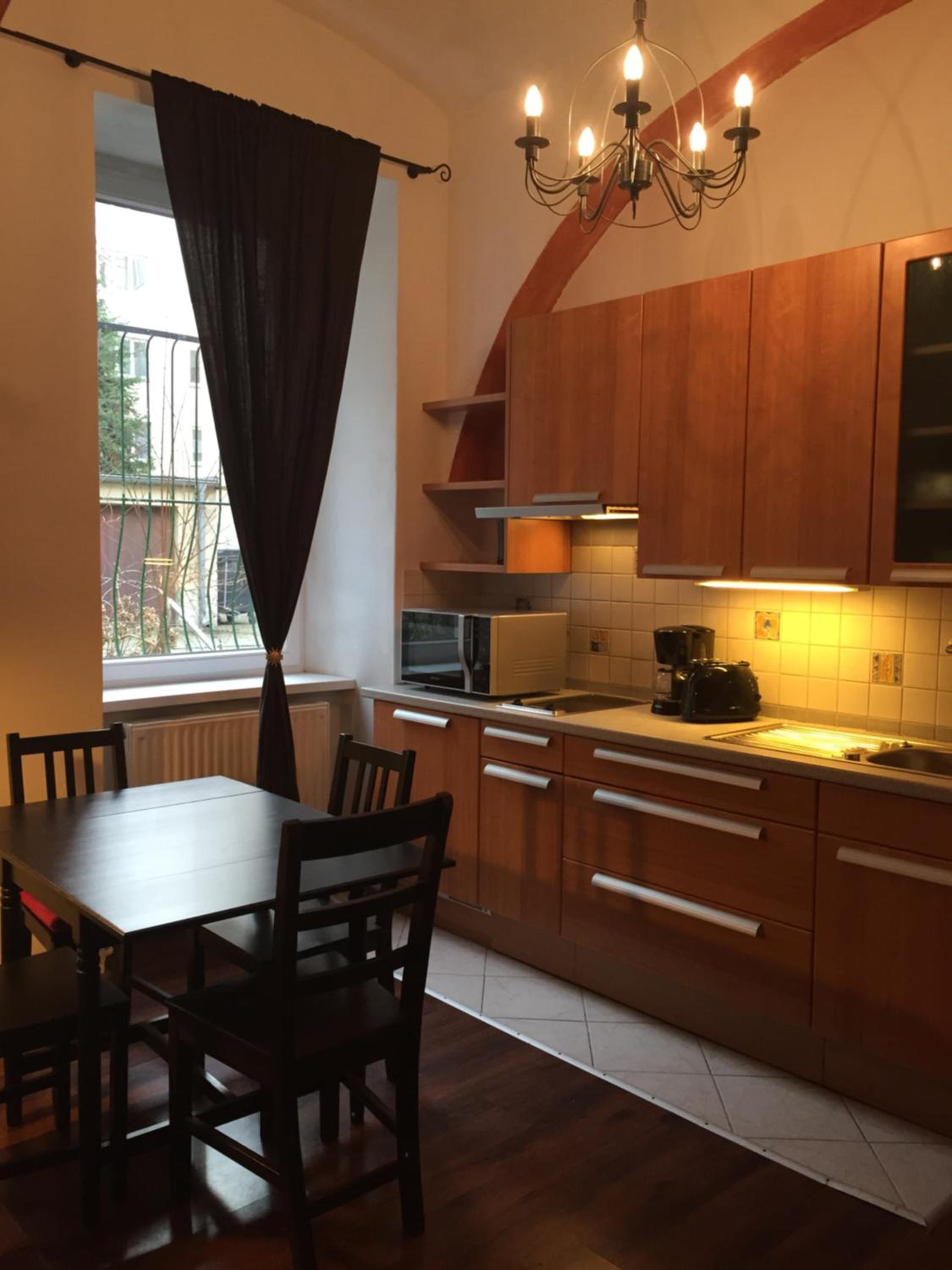 Vienna Top Comfort Apartment