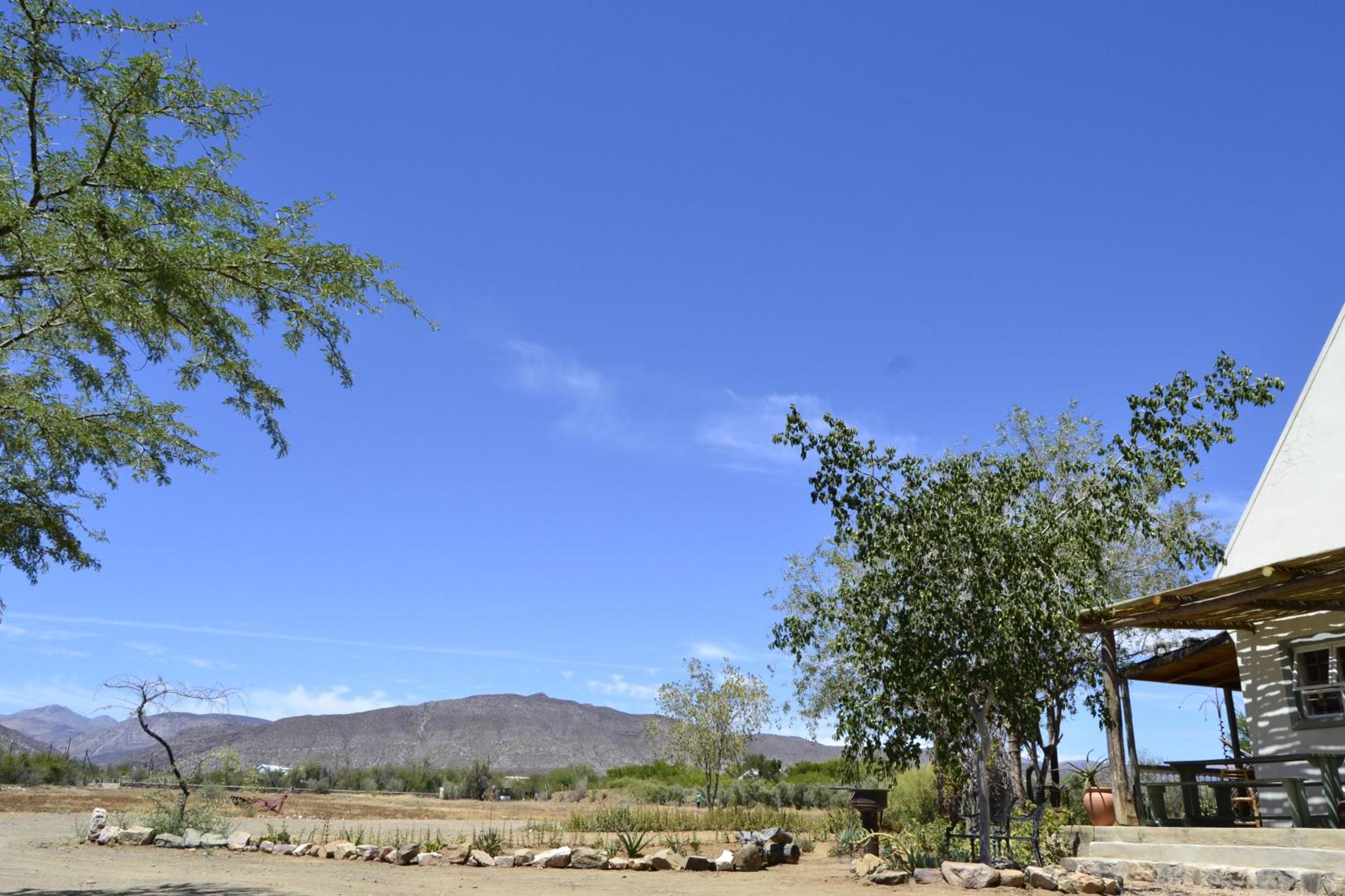 Aloe Guest House view 5