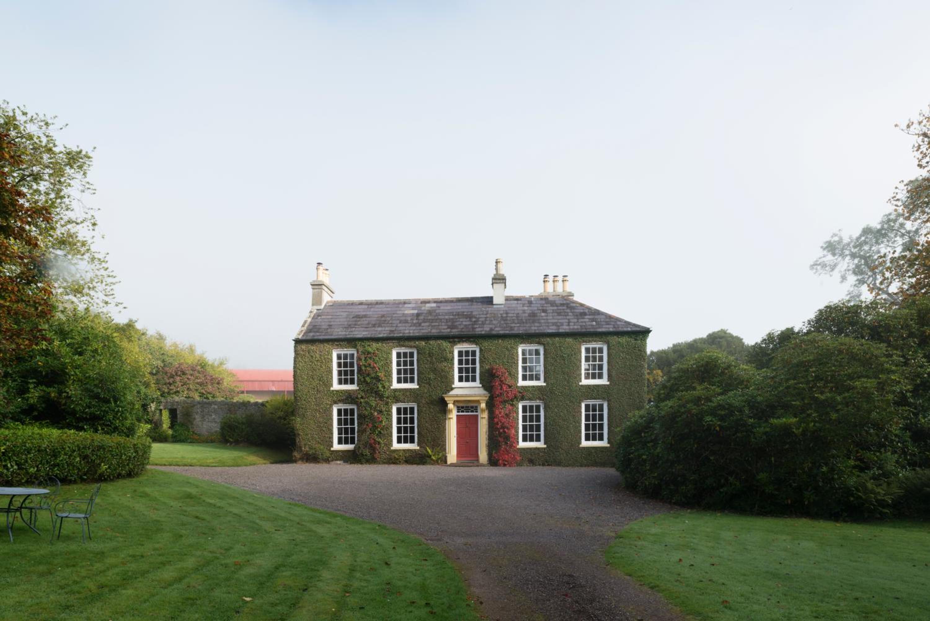 Tullymurry House view 4