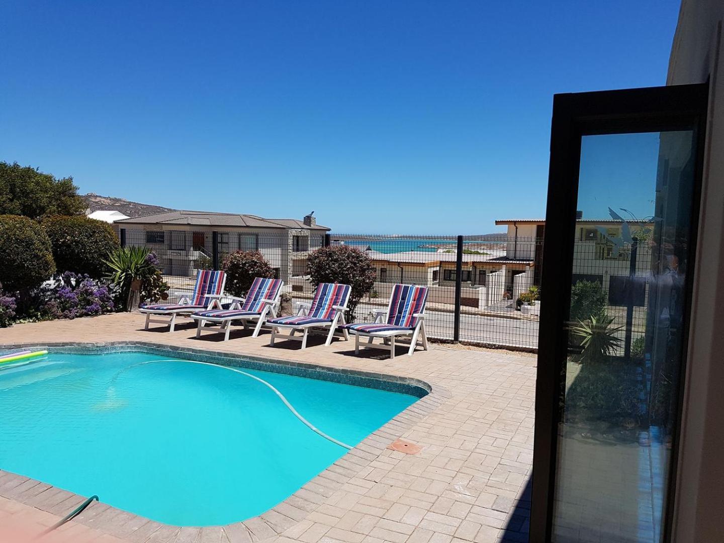 Seagulls Guest House