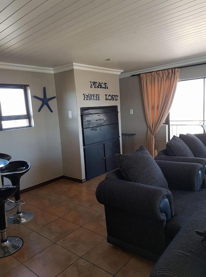 Seagulls Guest House
