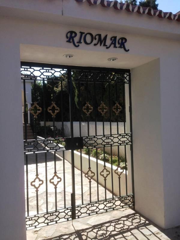 Apartamento Rio Mar